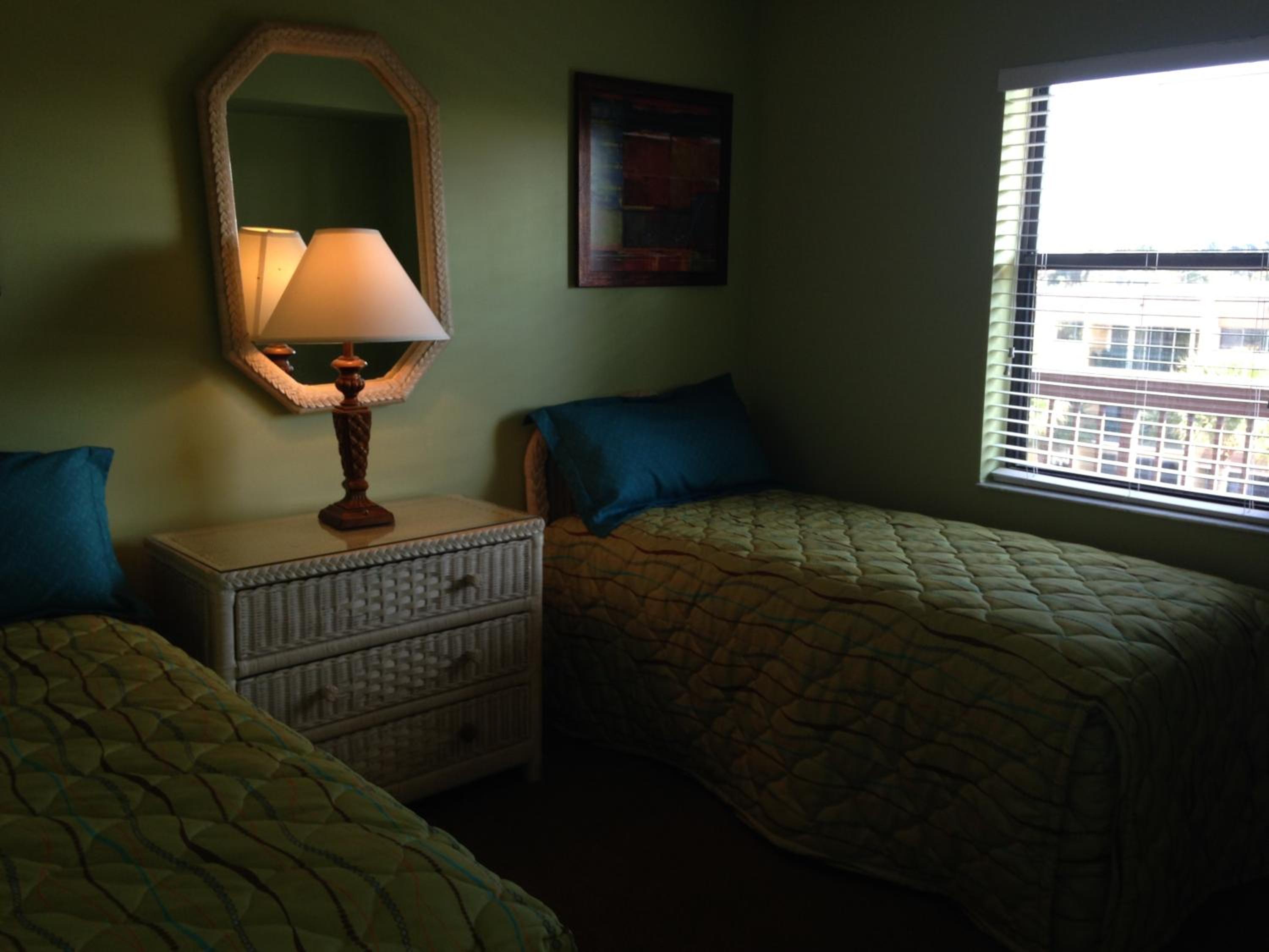 Surfsider Resort - A Timeshare Resort