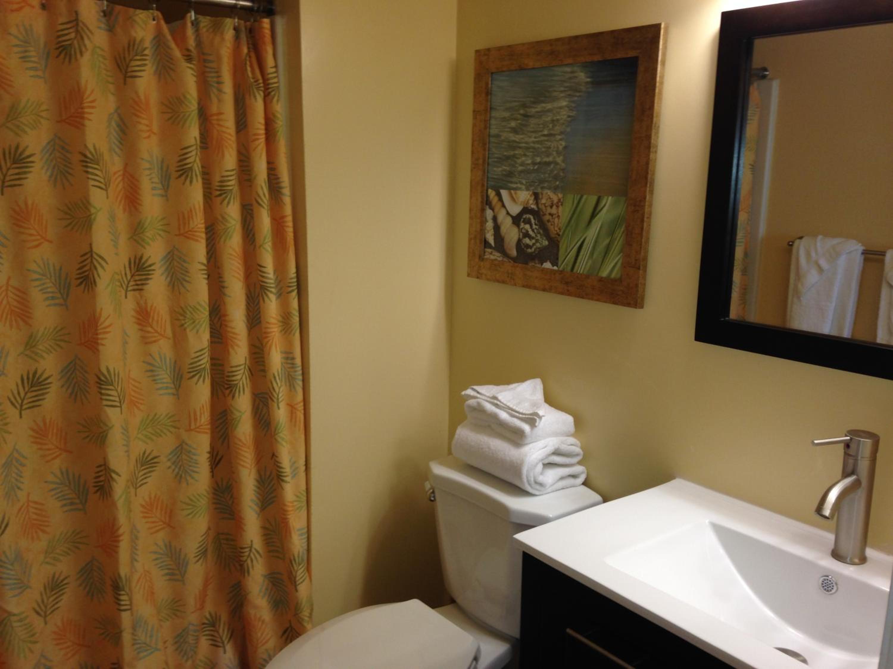 Surfsider Resort - A Timeshare Resort