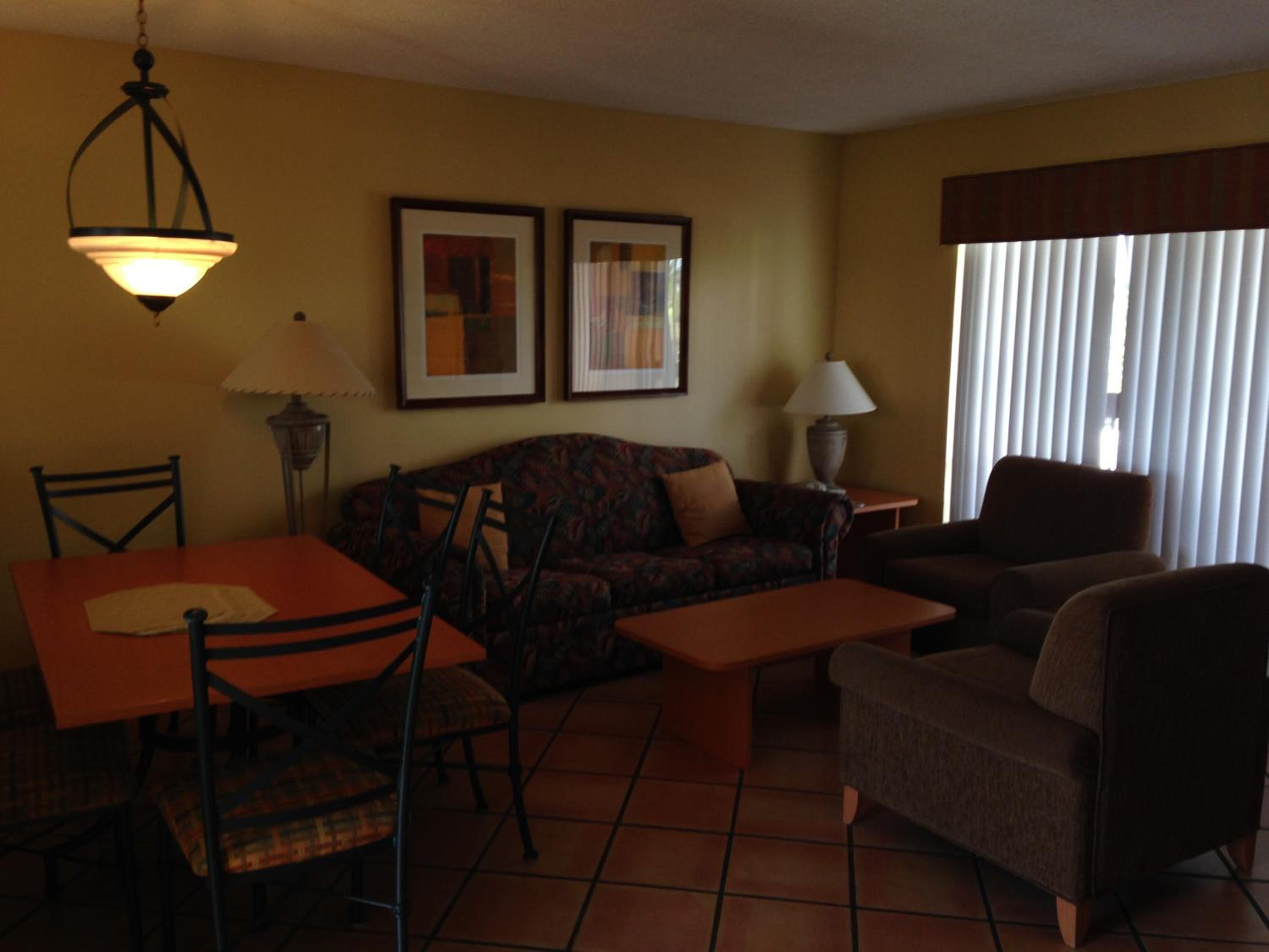 Surfsider Resort - A Timeshare Resort