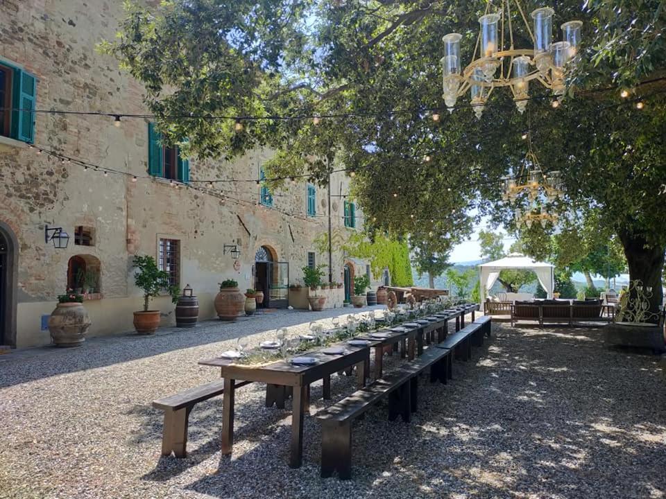 Tenuta Mocajo
