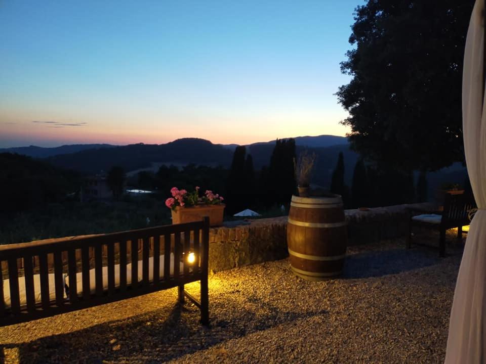 Tenuta Mocajo