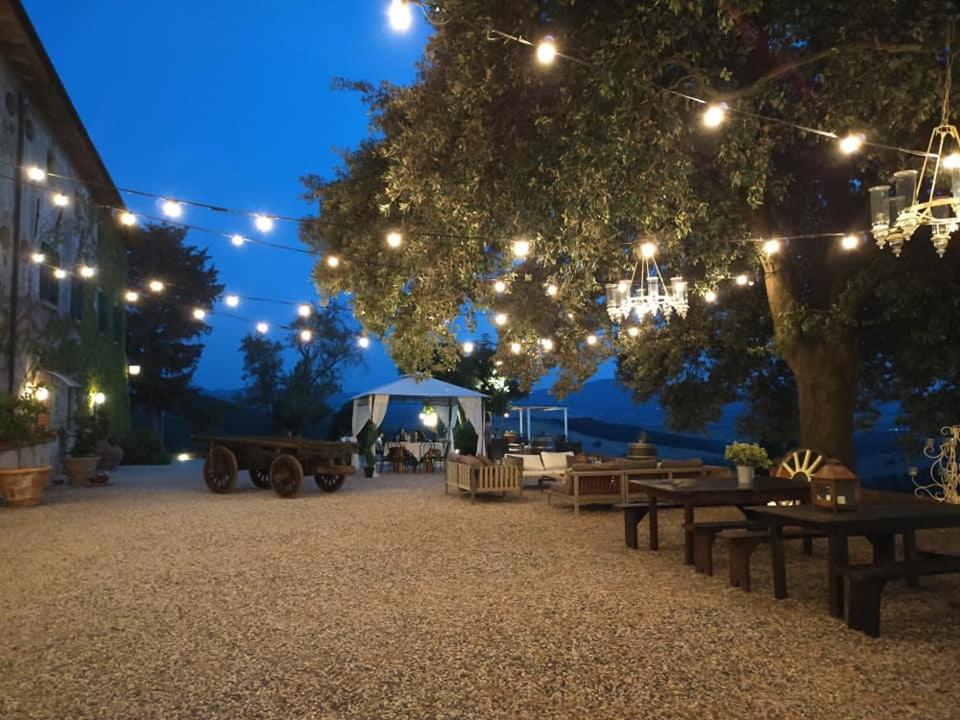 Tenuta Mocajo