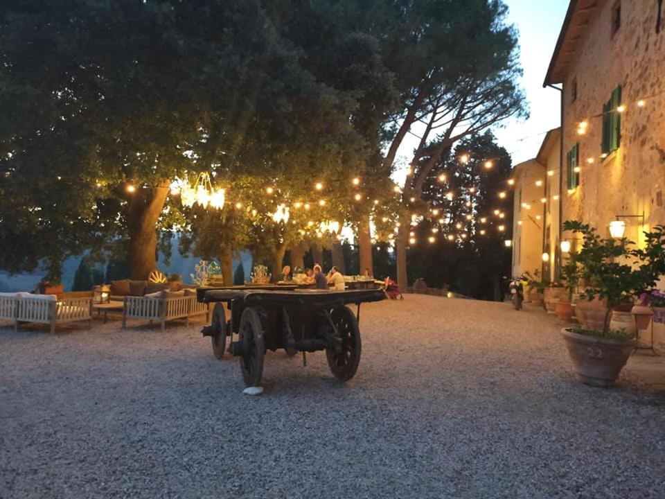 Tenuta Mocajo