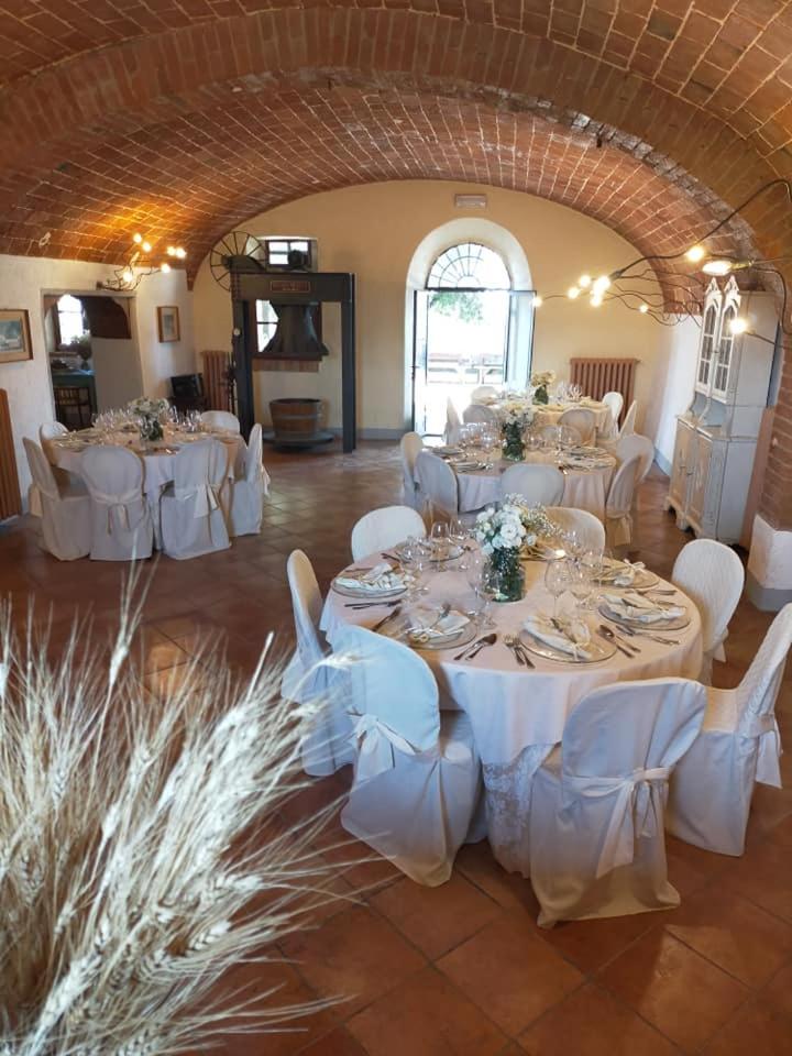 Tenuta Mocajo