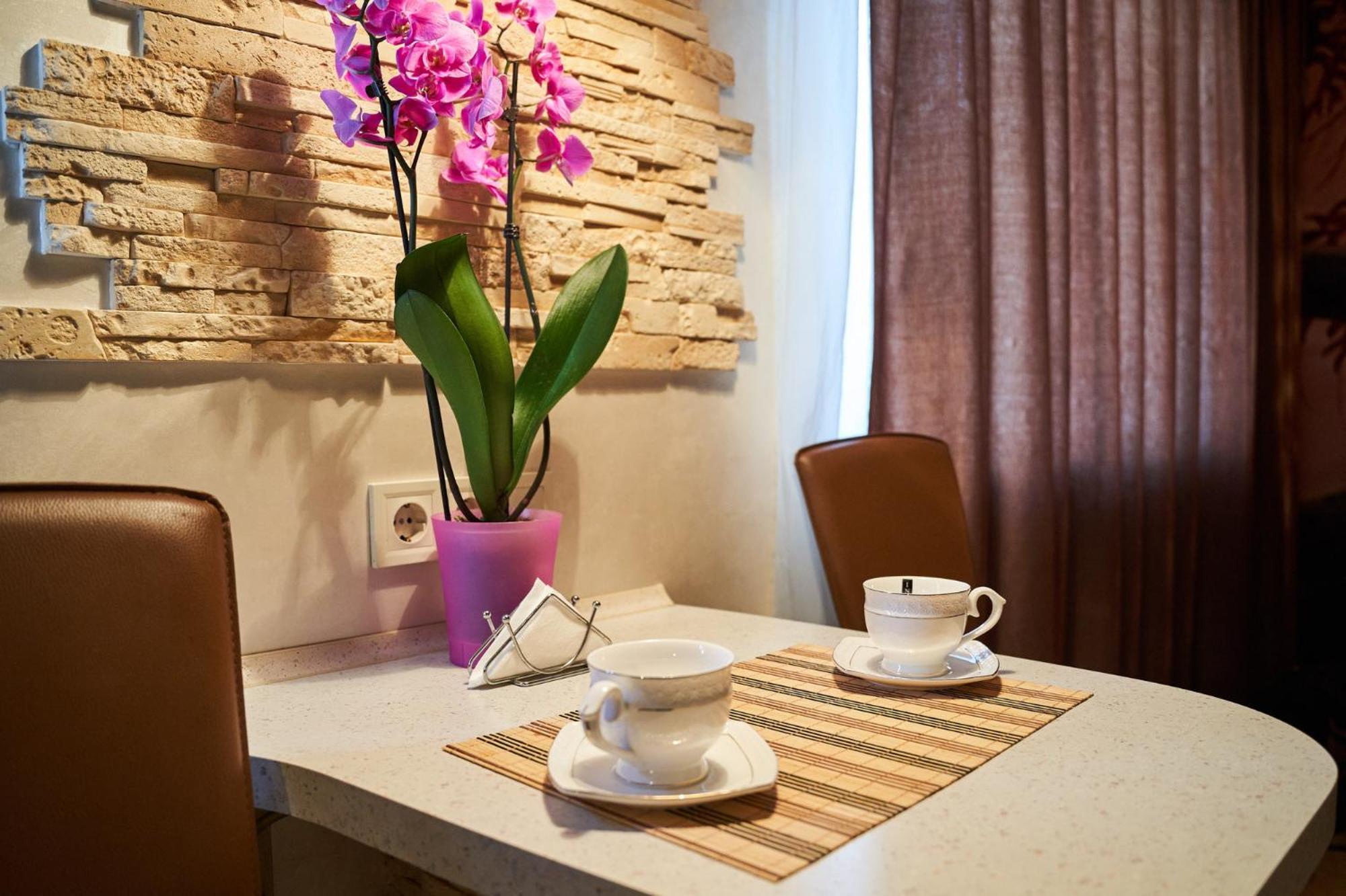 Apartment - Sobornaya Street