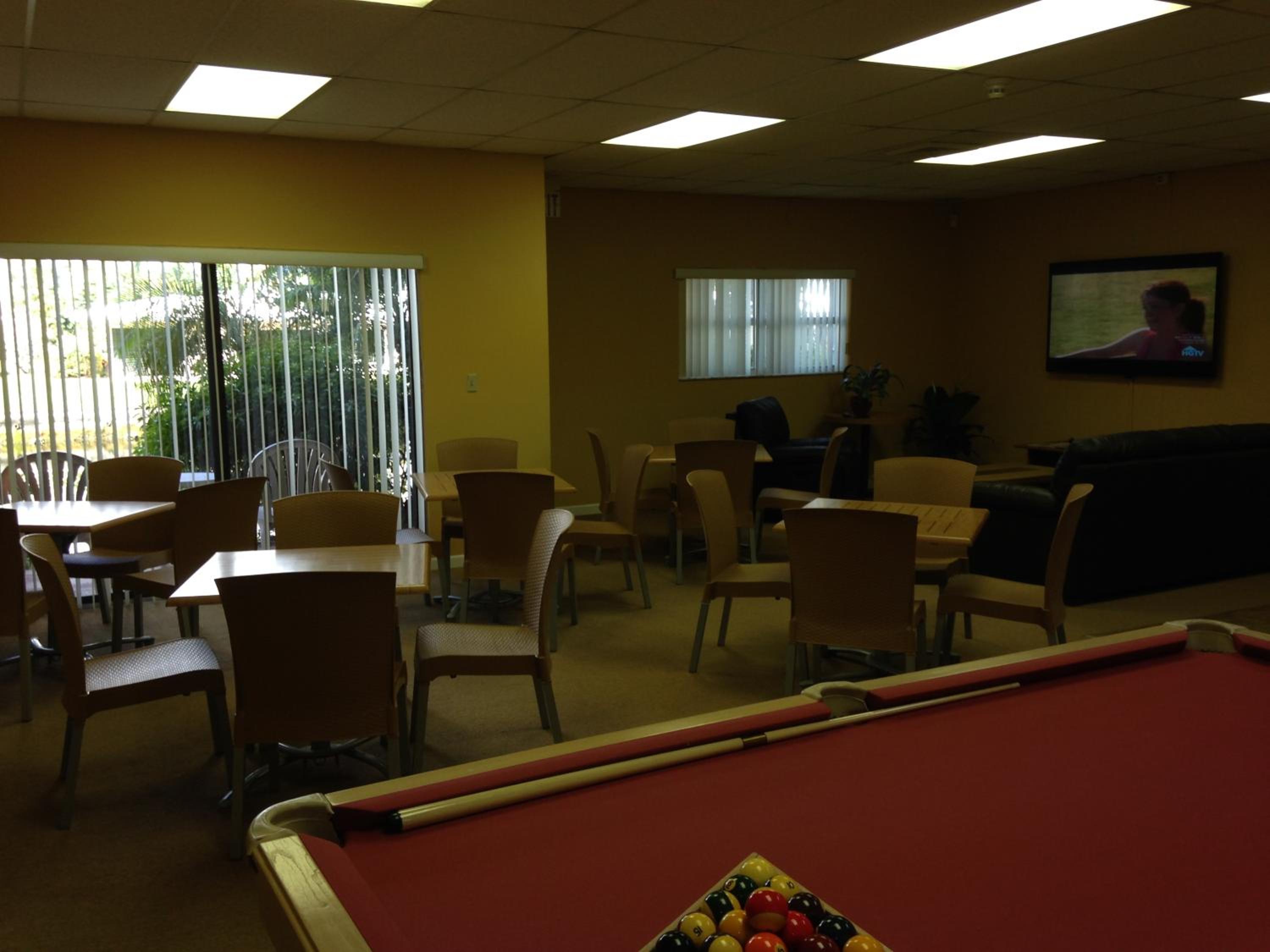 Surfsider Resort - A Timeshare Resort