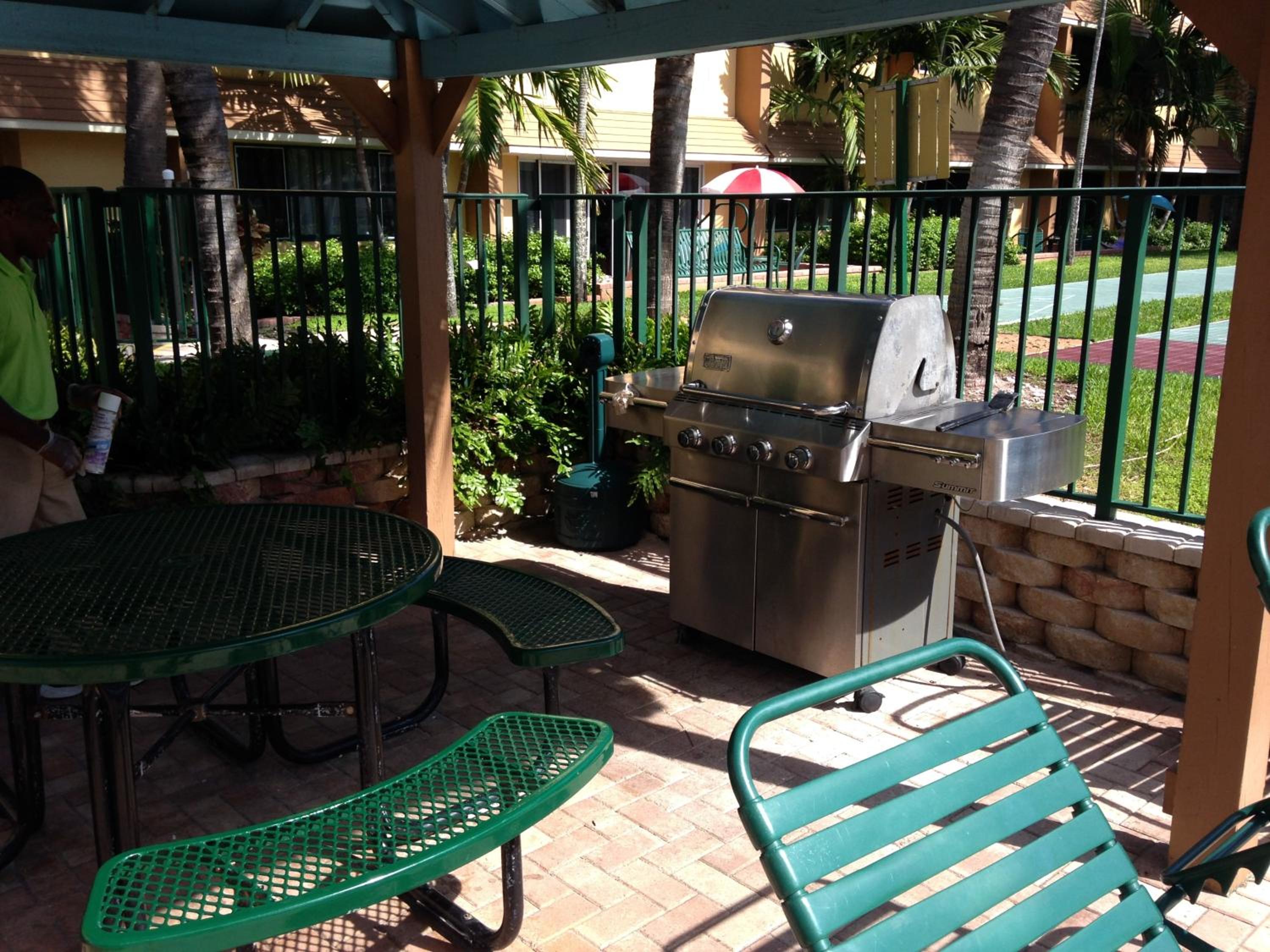 Surfsider Resort - A Timeshare Resort
