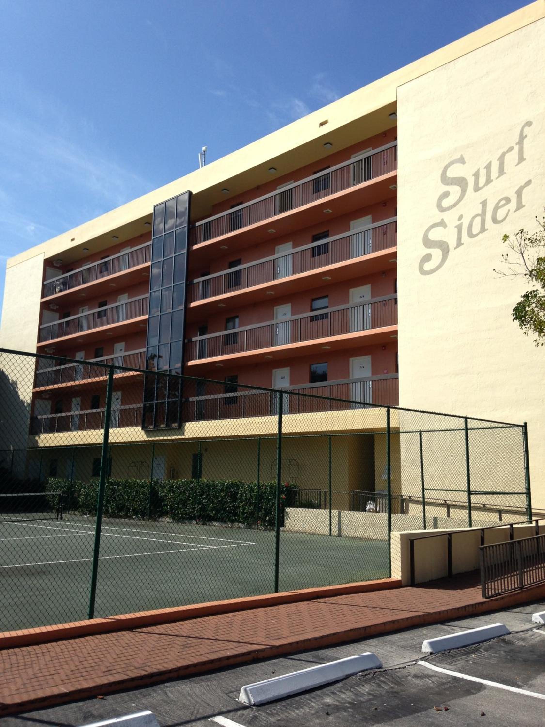 Hotel Surfsider Resort - A Timeshare Resort - Image 1