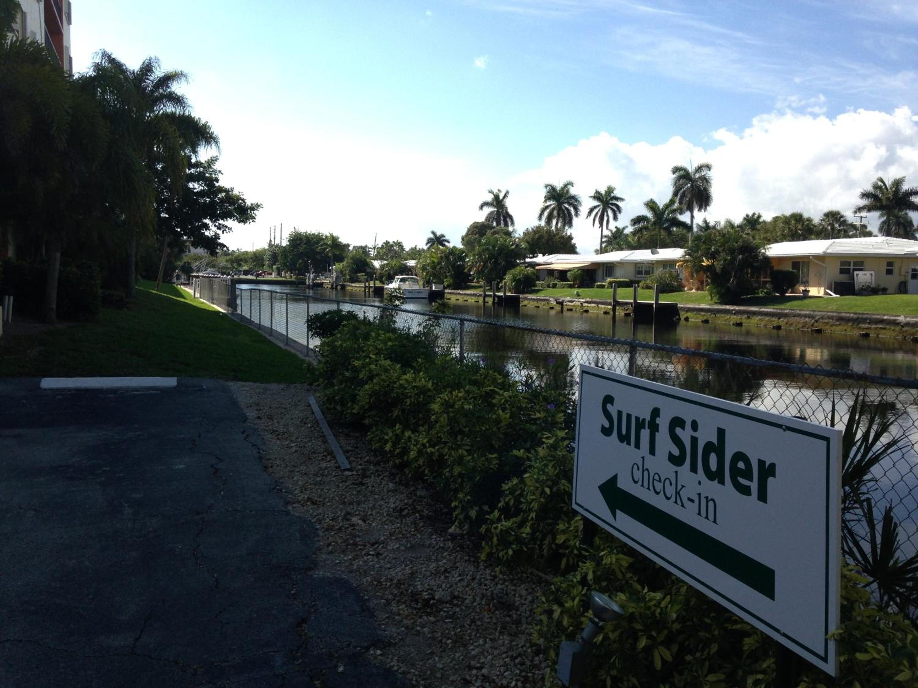 Surfsider Resort - A Timeshare Resort