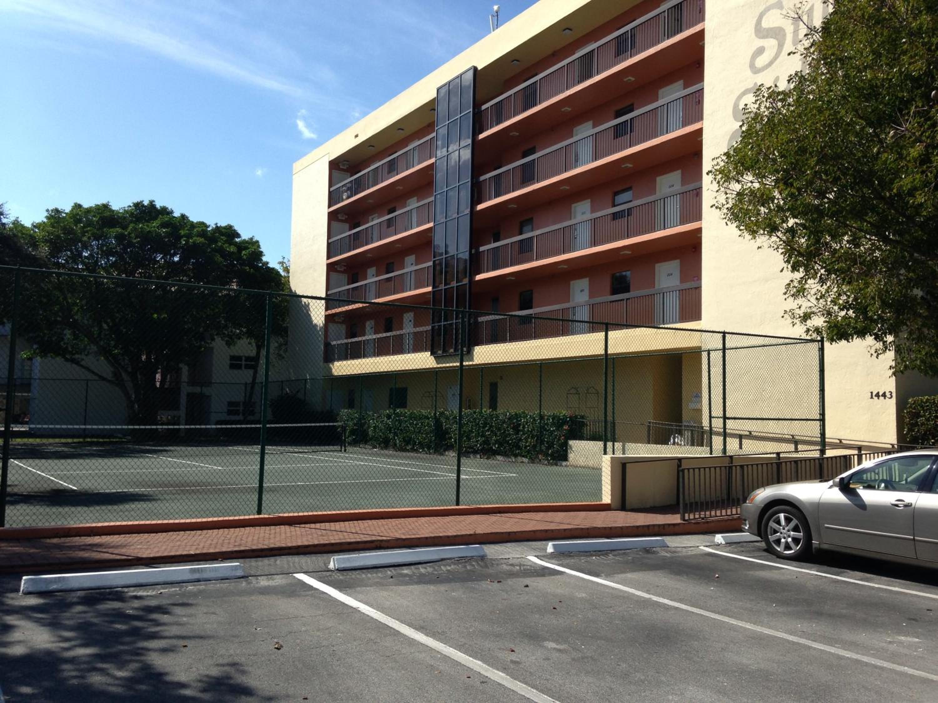 Surfsider Resort - A Timeshare Resort