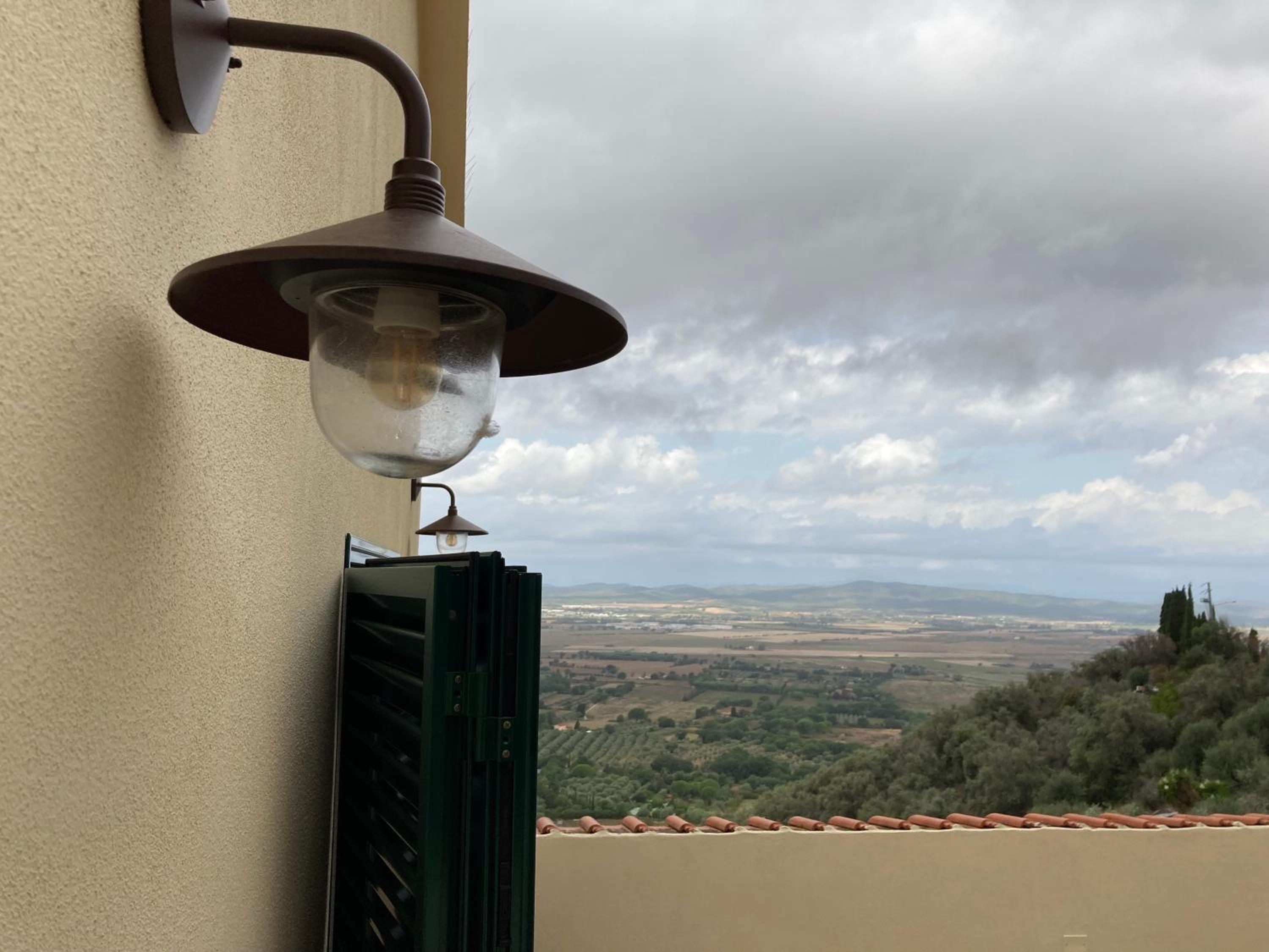 La Terrazza di Re Scarlino view 5