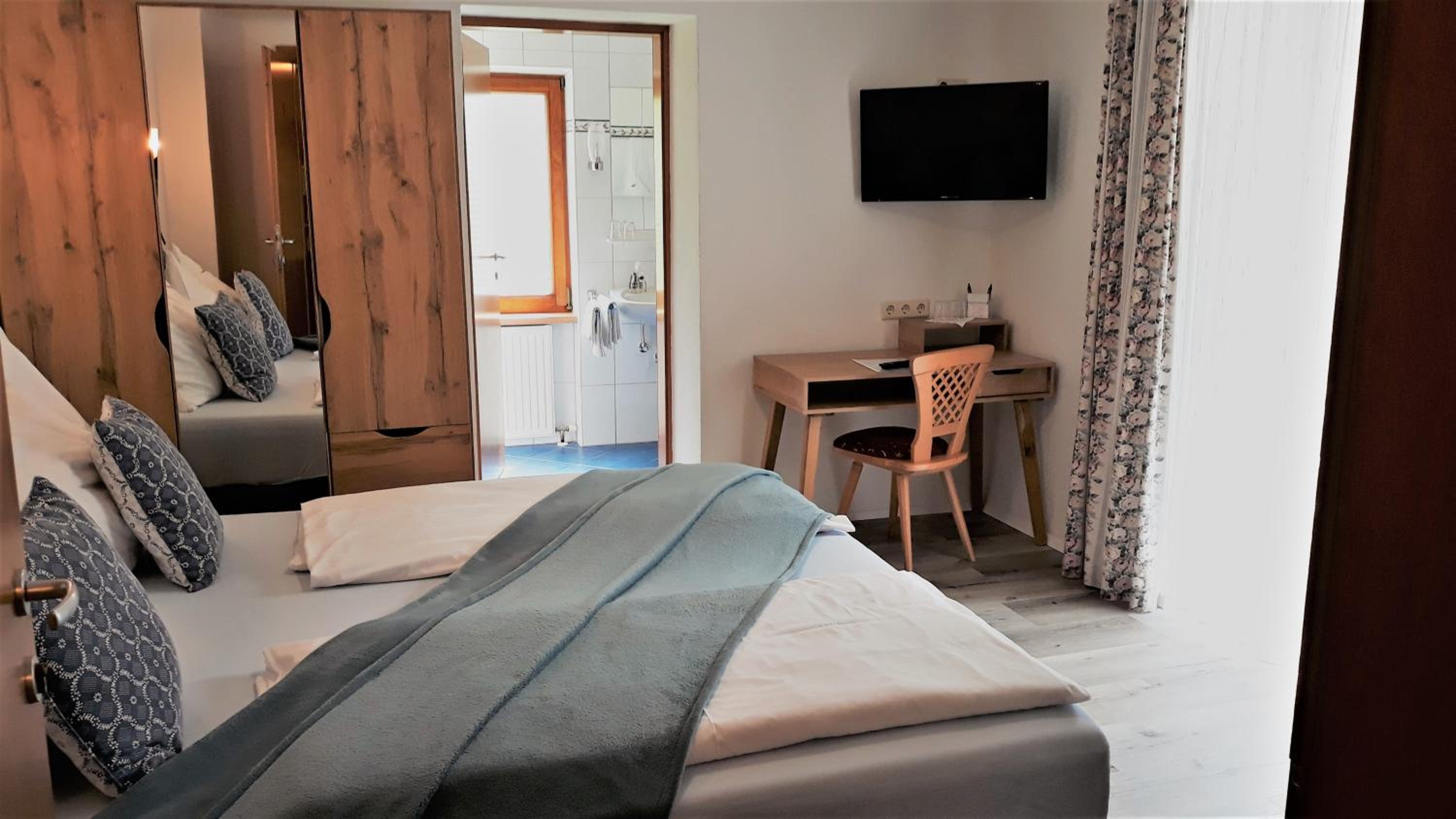 Apart-Pension Oberreiter