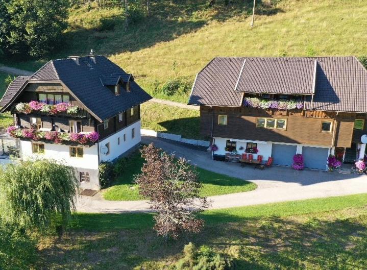 Appartement VIDMAR-FERIENGLÜCK