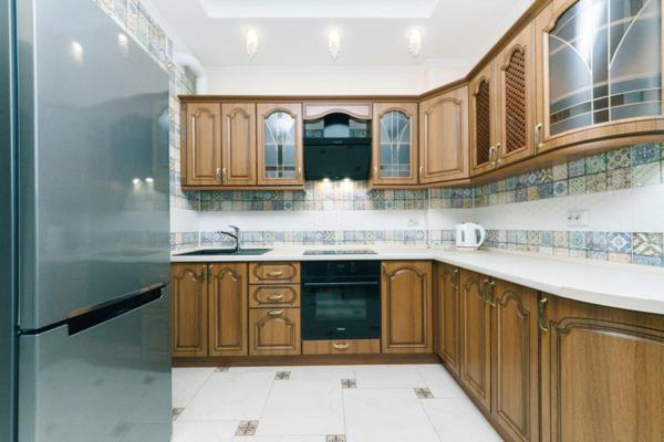 Lux apartment, Comfort town, Kyiv