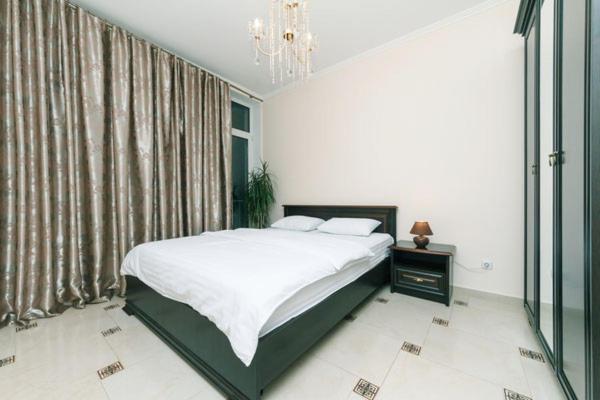 Lux apartment, Comfort town, Kyiv