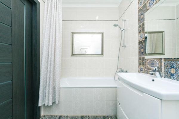 Lux apartment, Comfort town, Kyiv