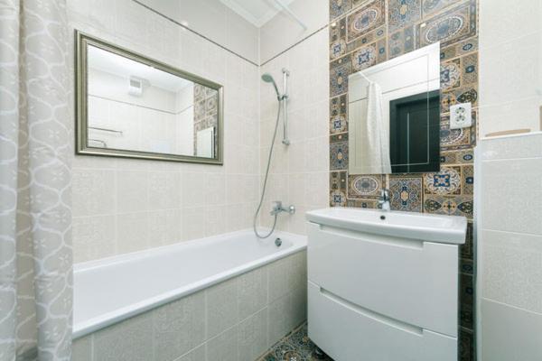 Lux apartment, Comfort town, Kyiv
