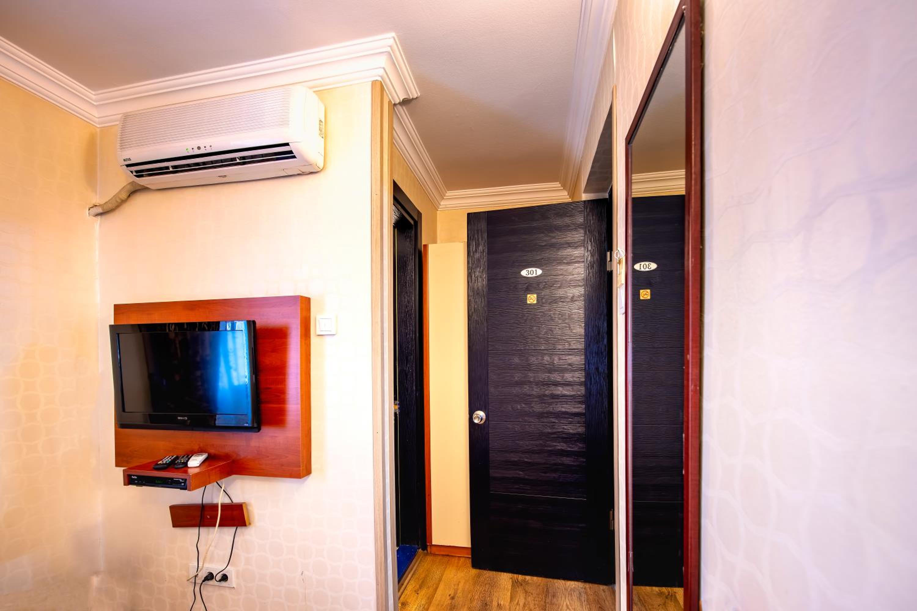 Kozan City Hotel - Image 8