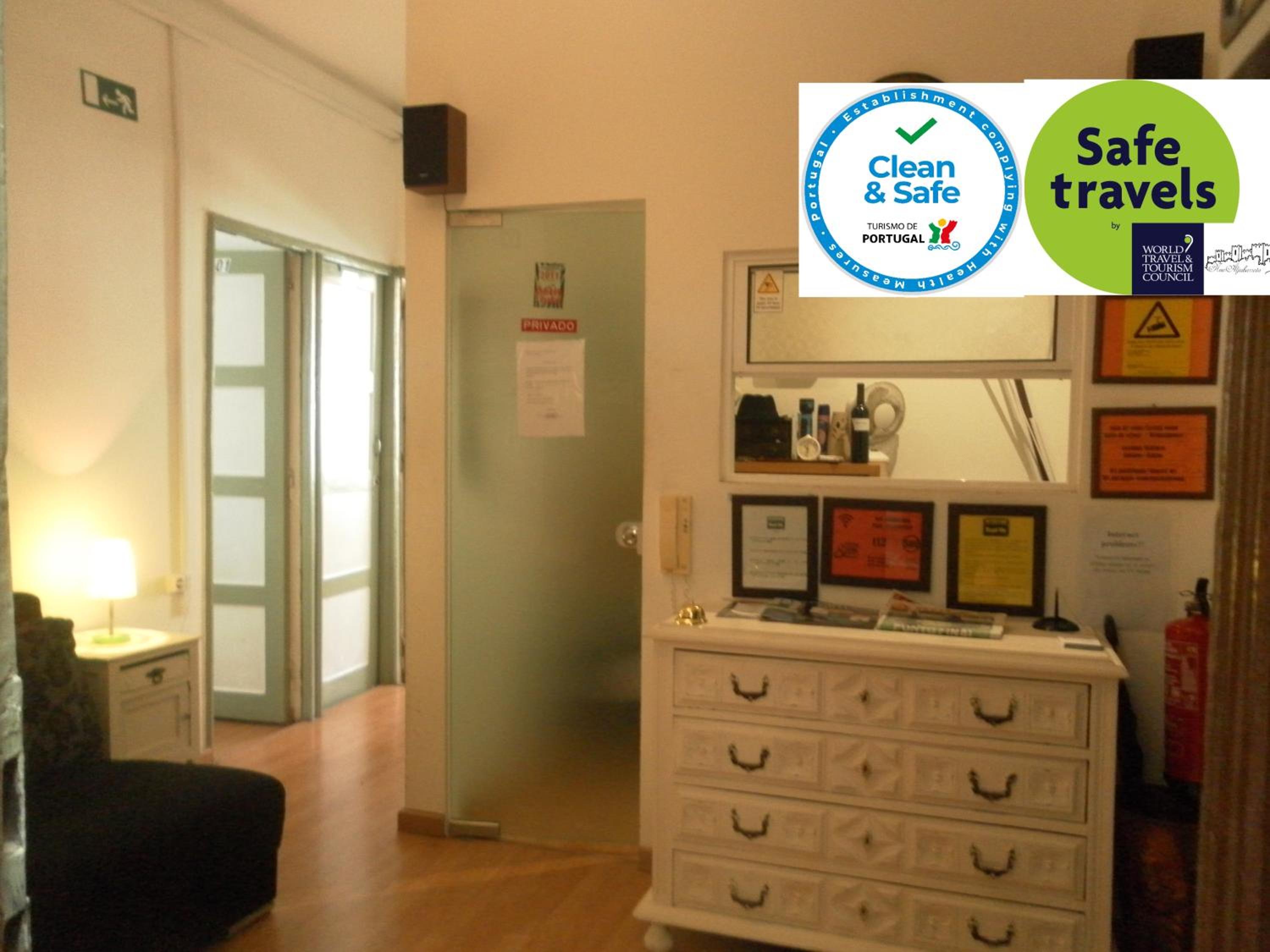 New Aljubarrota Guest House view 4
