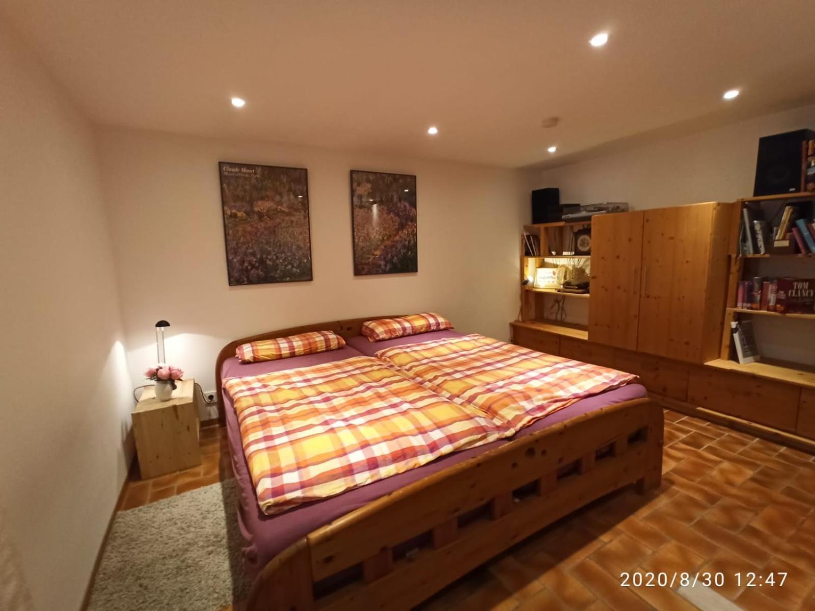 Möbliertes Apartment mit bestem Anschluss - Hangelar Mitte view 3