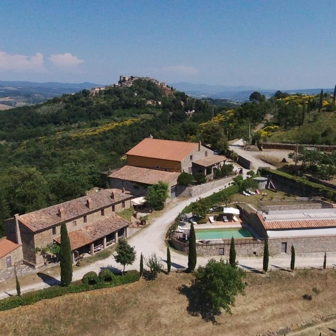 Agriturismo Selvella view 4