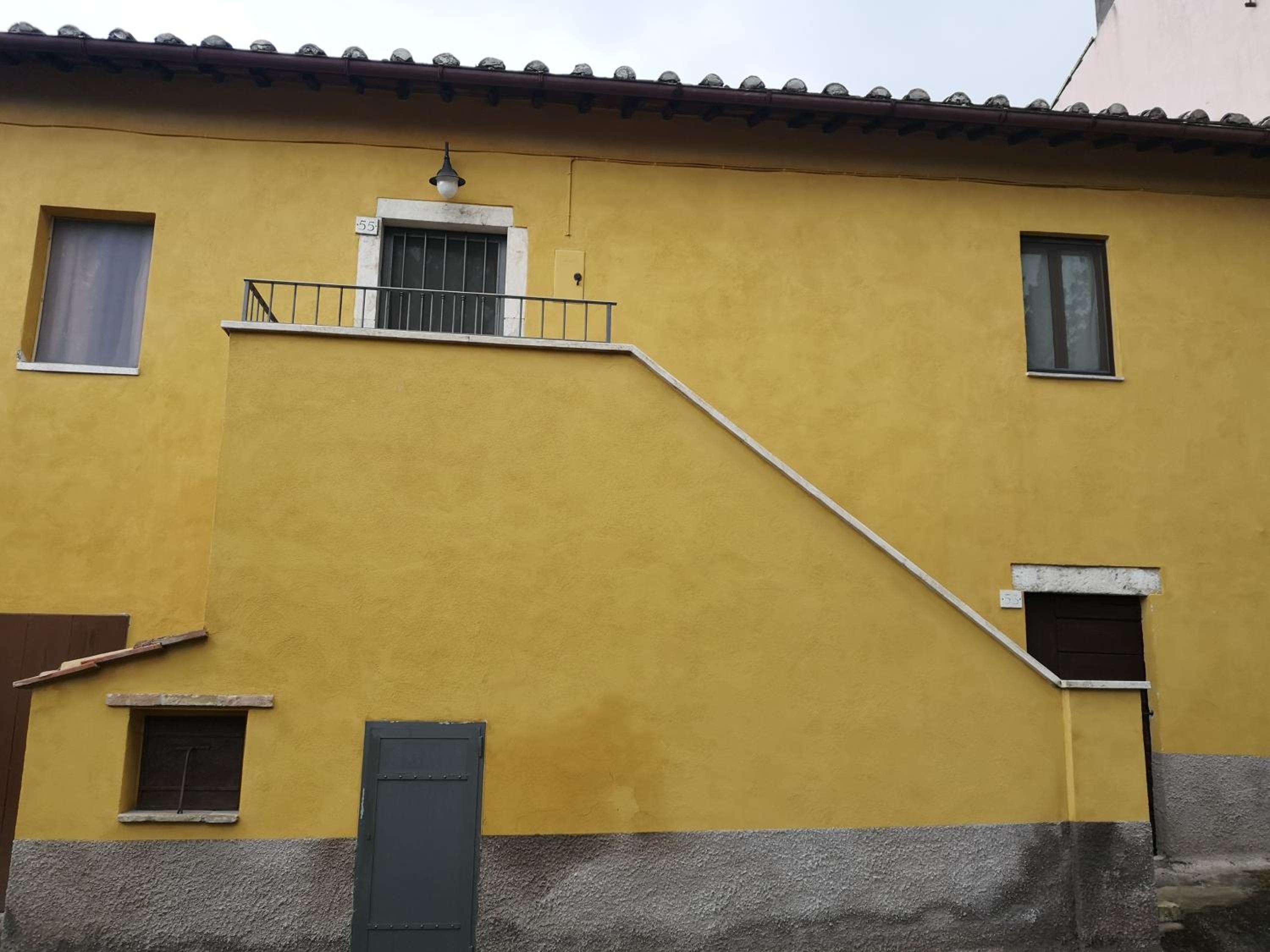 Guest house le grazie