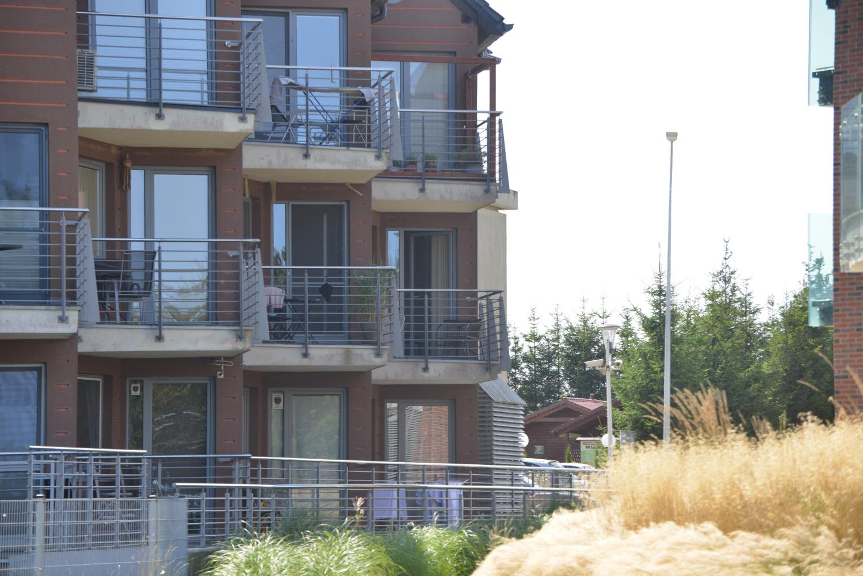 Apartament Babitonga I view 3