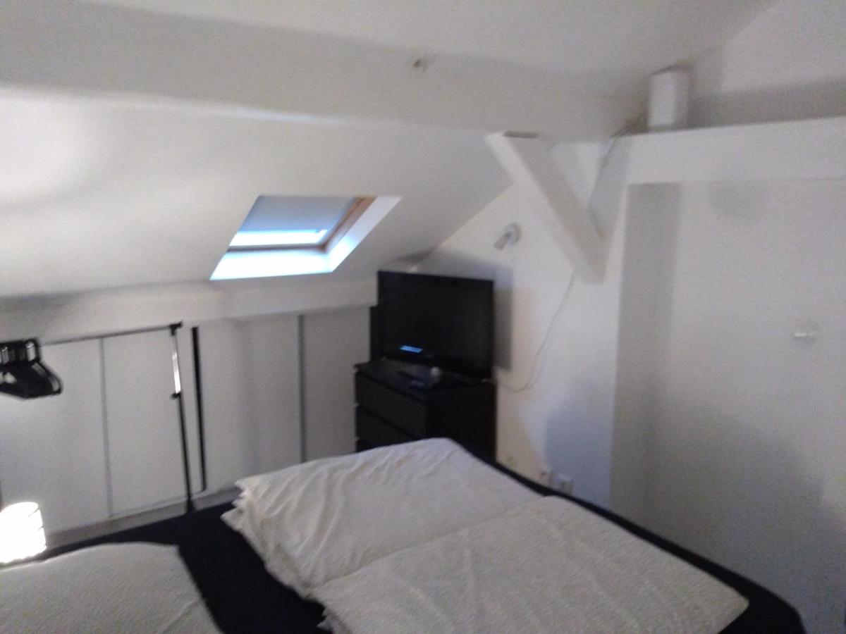 Appartement Meurisse