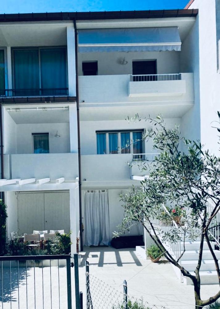 Studio EBi Vacation - Cervia en Cervia — balance & terrace