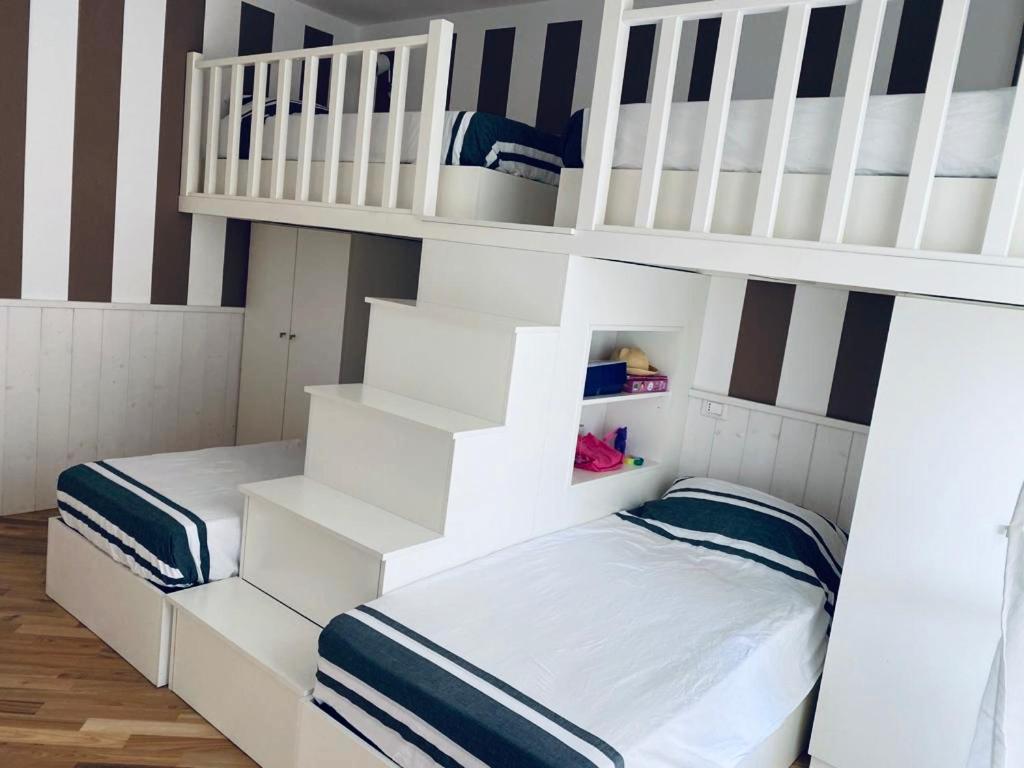 Studio EBi Vacation - Cervia en Cervia