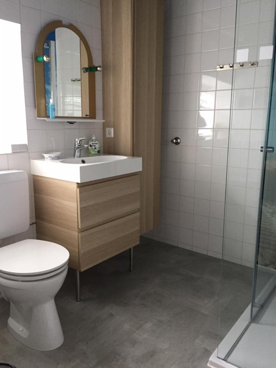 Suite „Friesland“ - wunderschönes Apartment in Fachwerkhaus