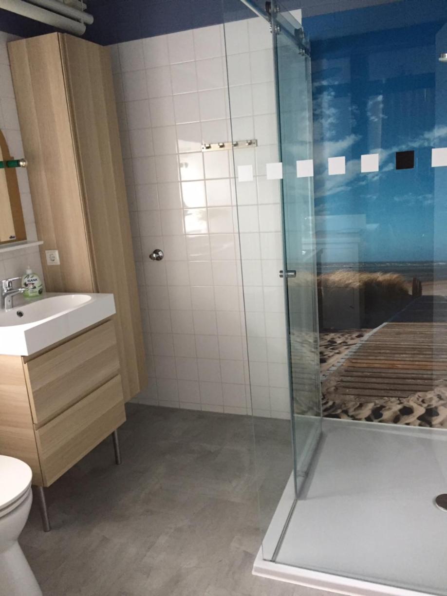 Suite „Friesland“ - wunderschönes Apartment in Fachwerkhaus