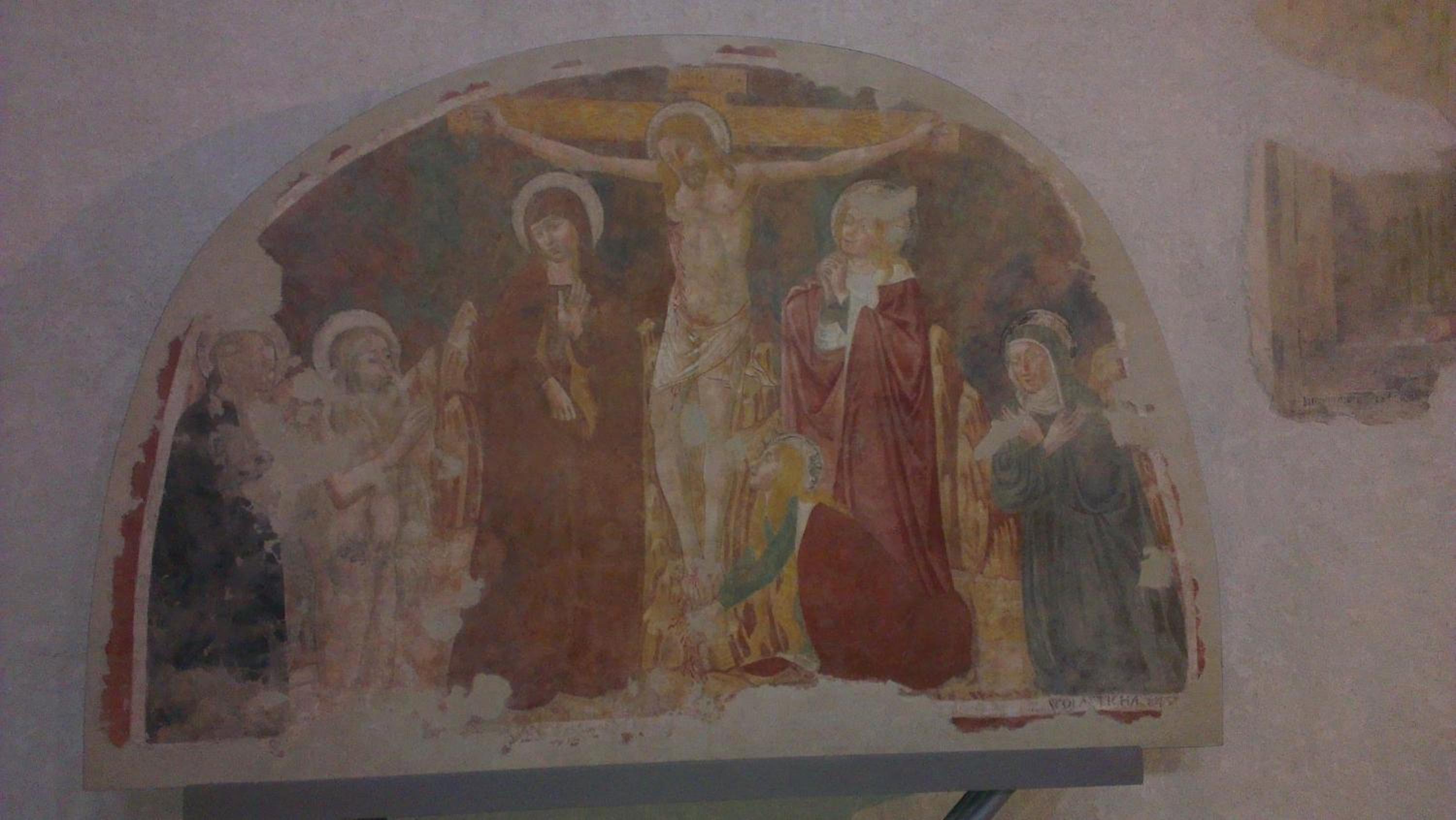 Abbazia San Pietro In Valle