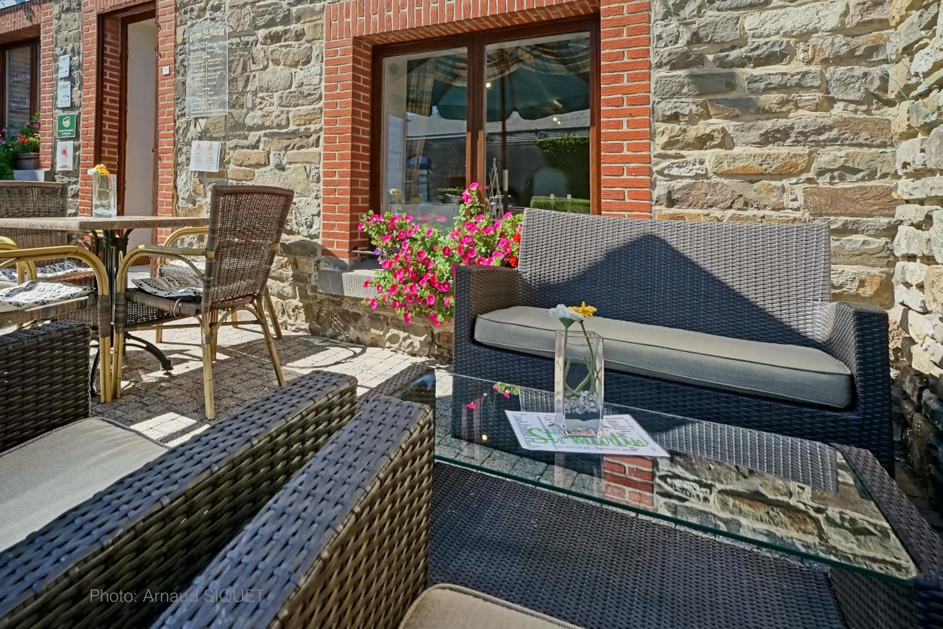 ferme st martin