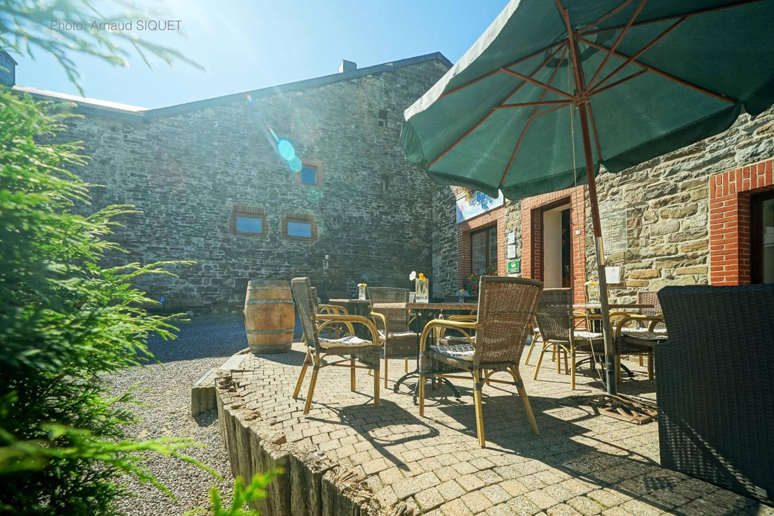 ferme st martin