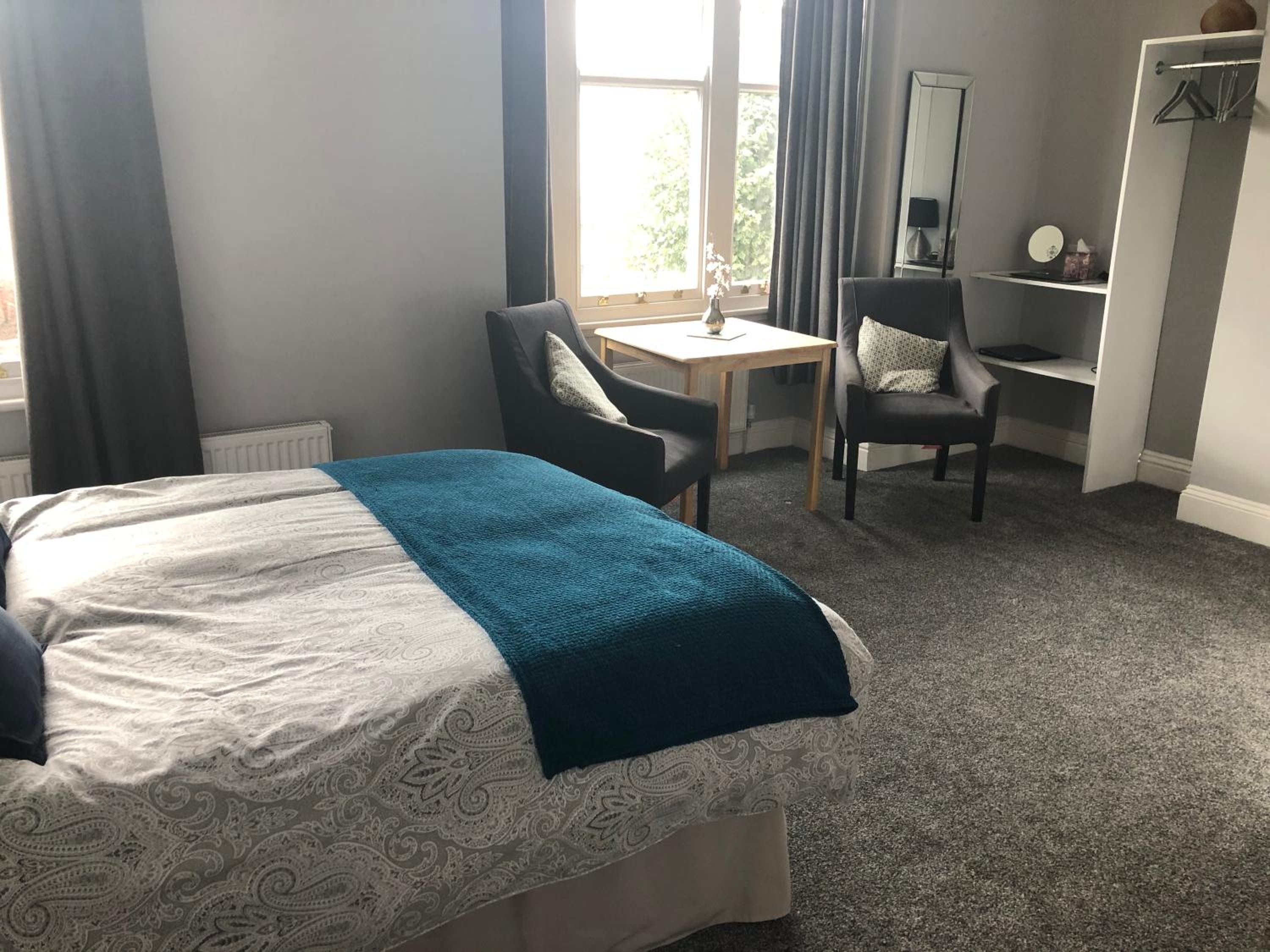 Carlton Guest House view 5