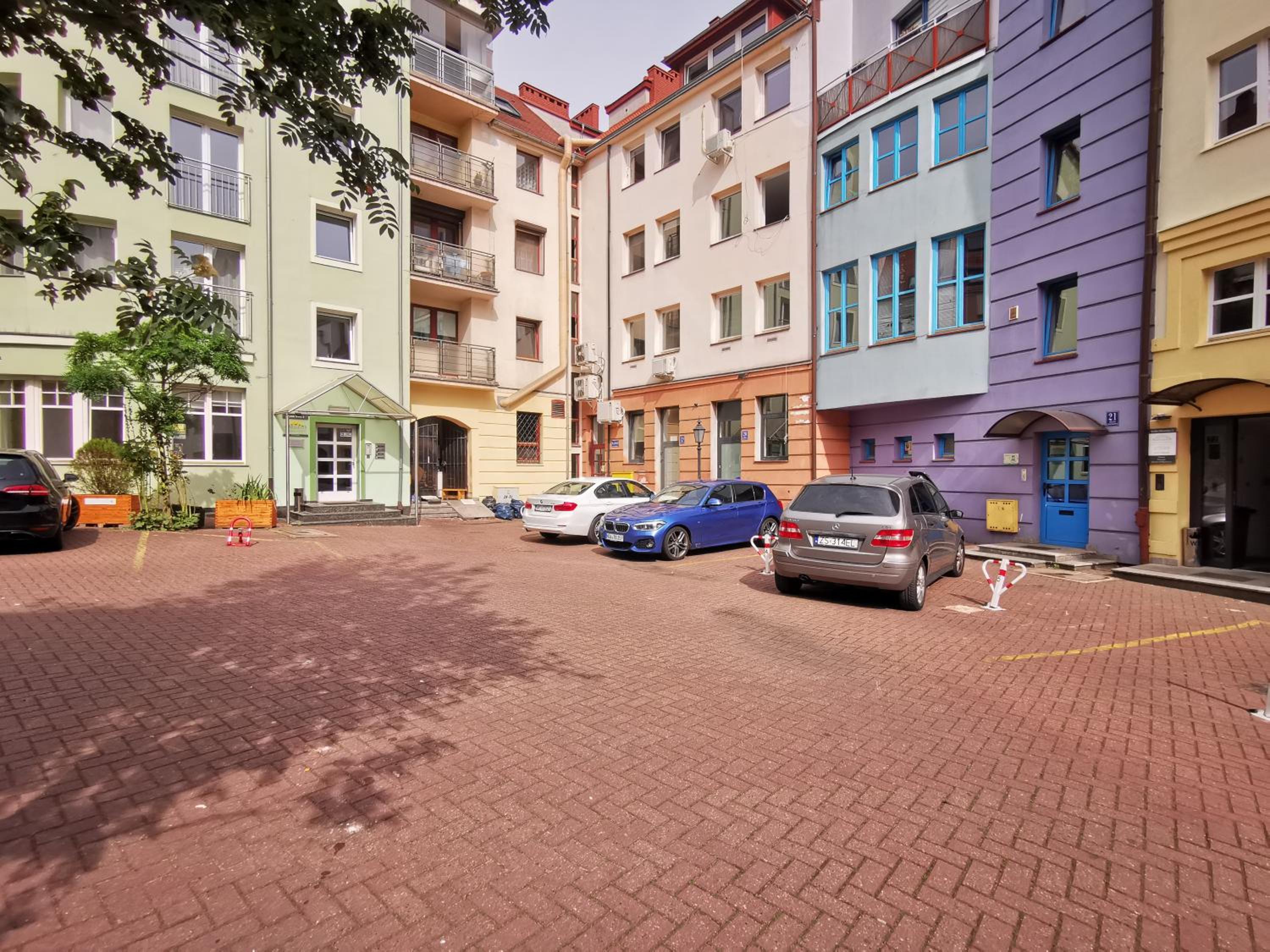 5-stars Apartments - Old Town view 2