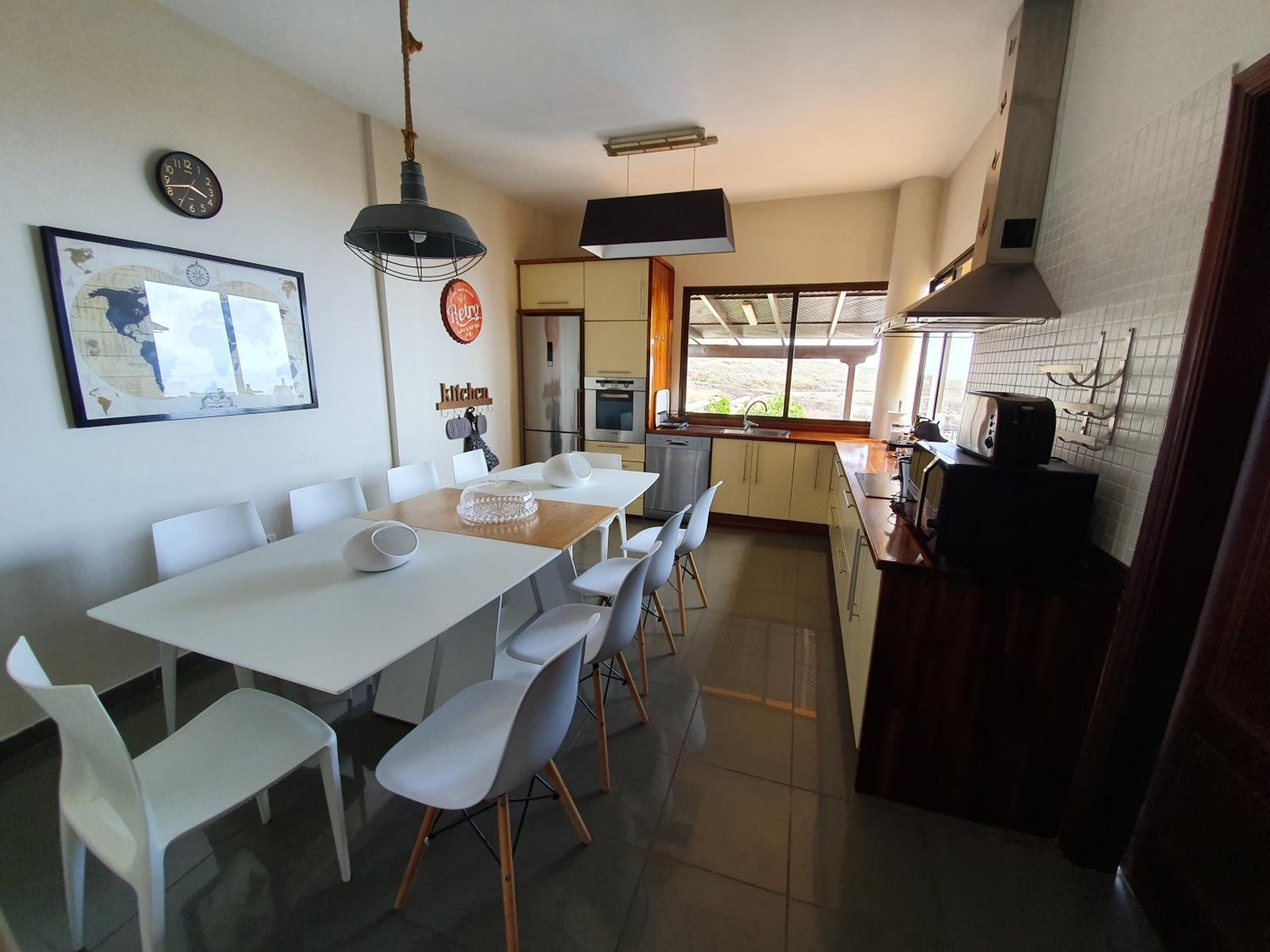 Gran Villa Vilena view 4