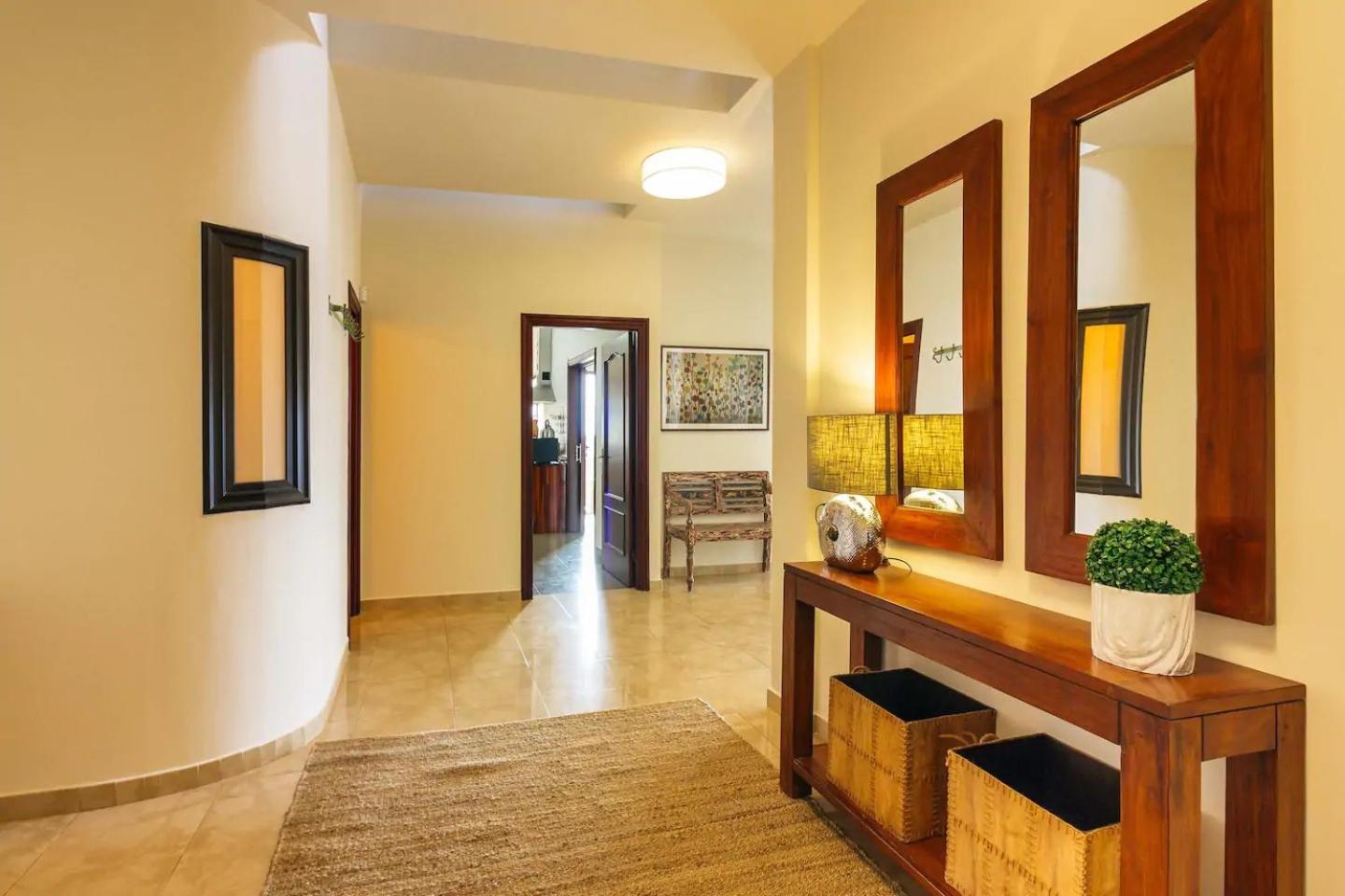 Gran Villa Vilena view 2