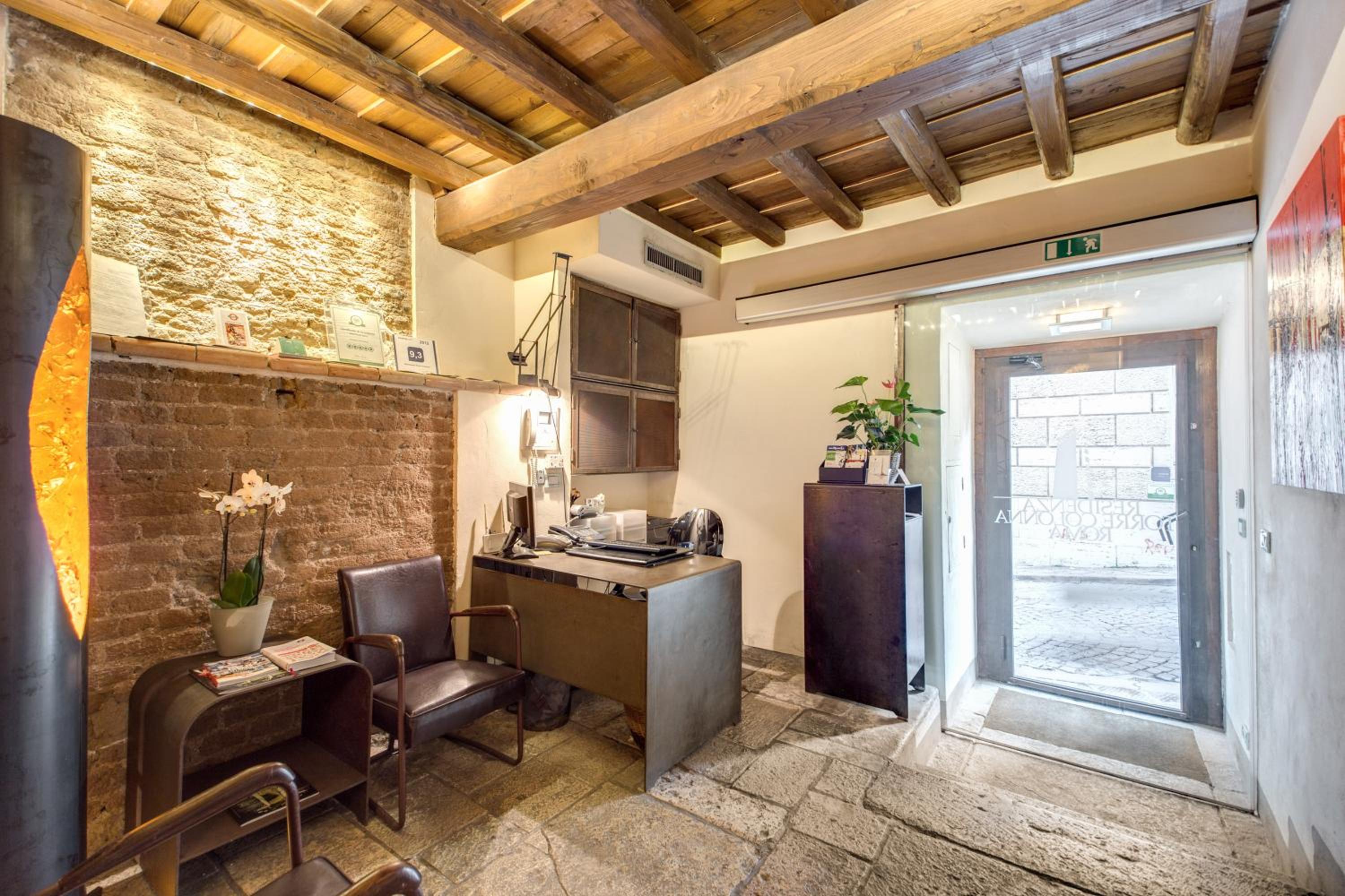 Residenza Torre Colonna