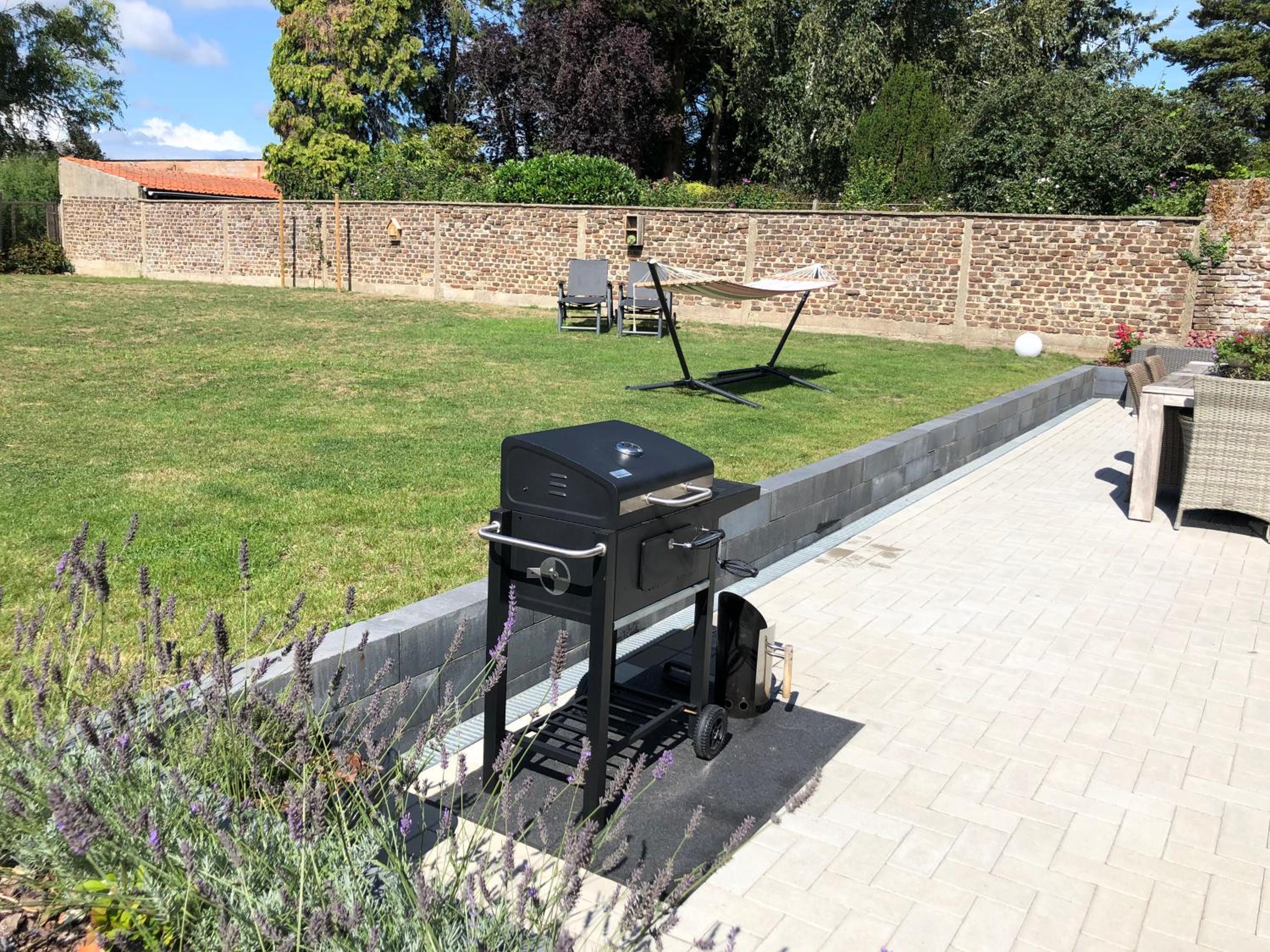 Vakantiehuis ViDa