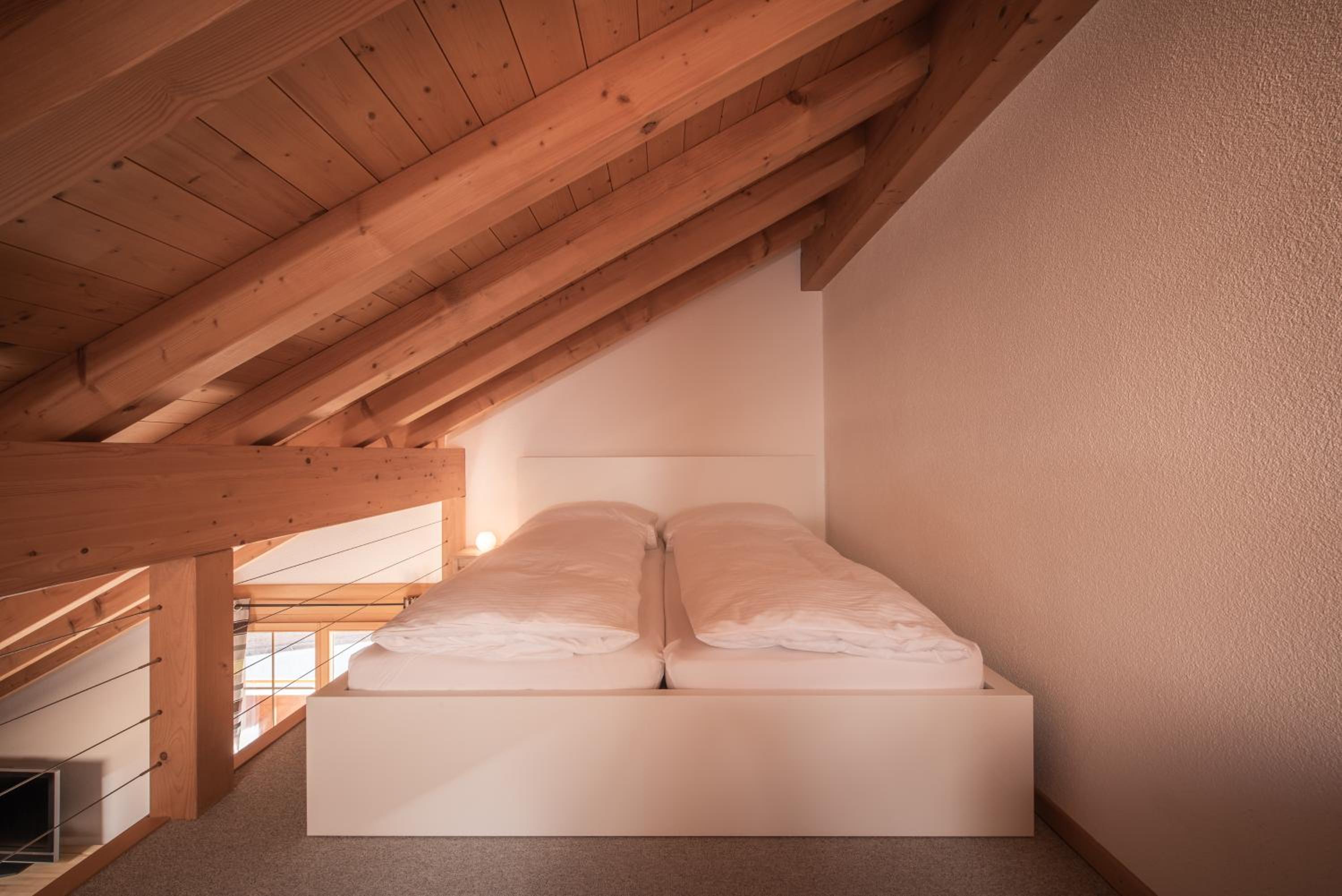 Apartment Staubbach, Best views, Spacious, Family friendly view 5