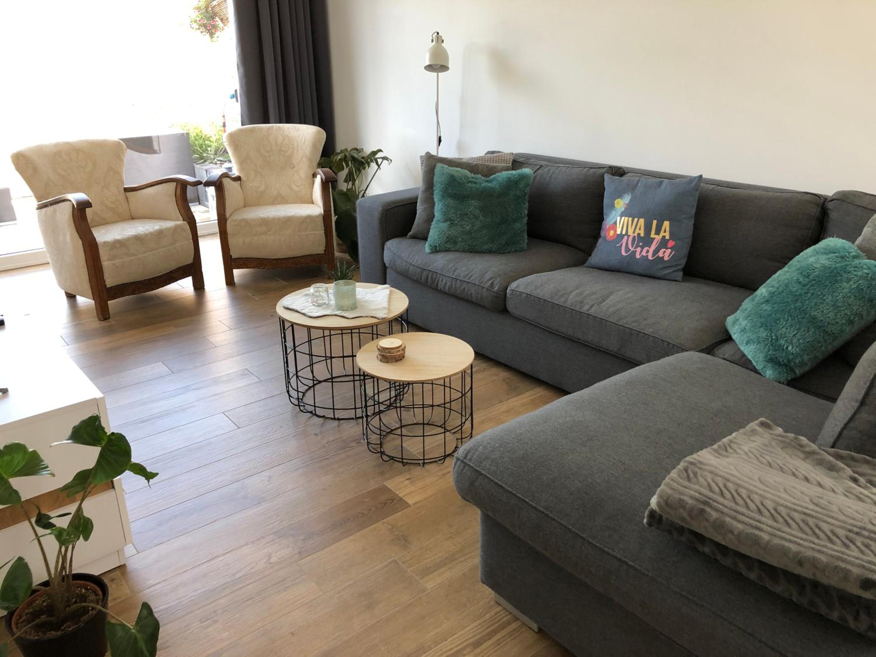 Vakantiehuis ViDa