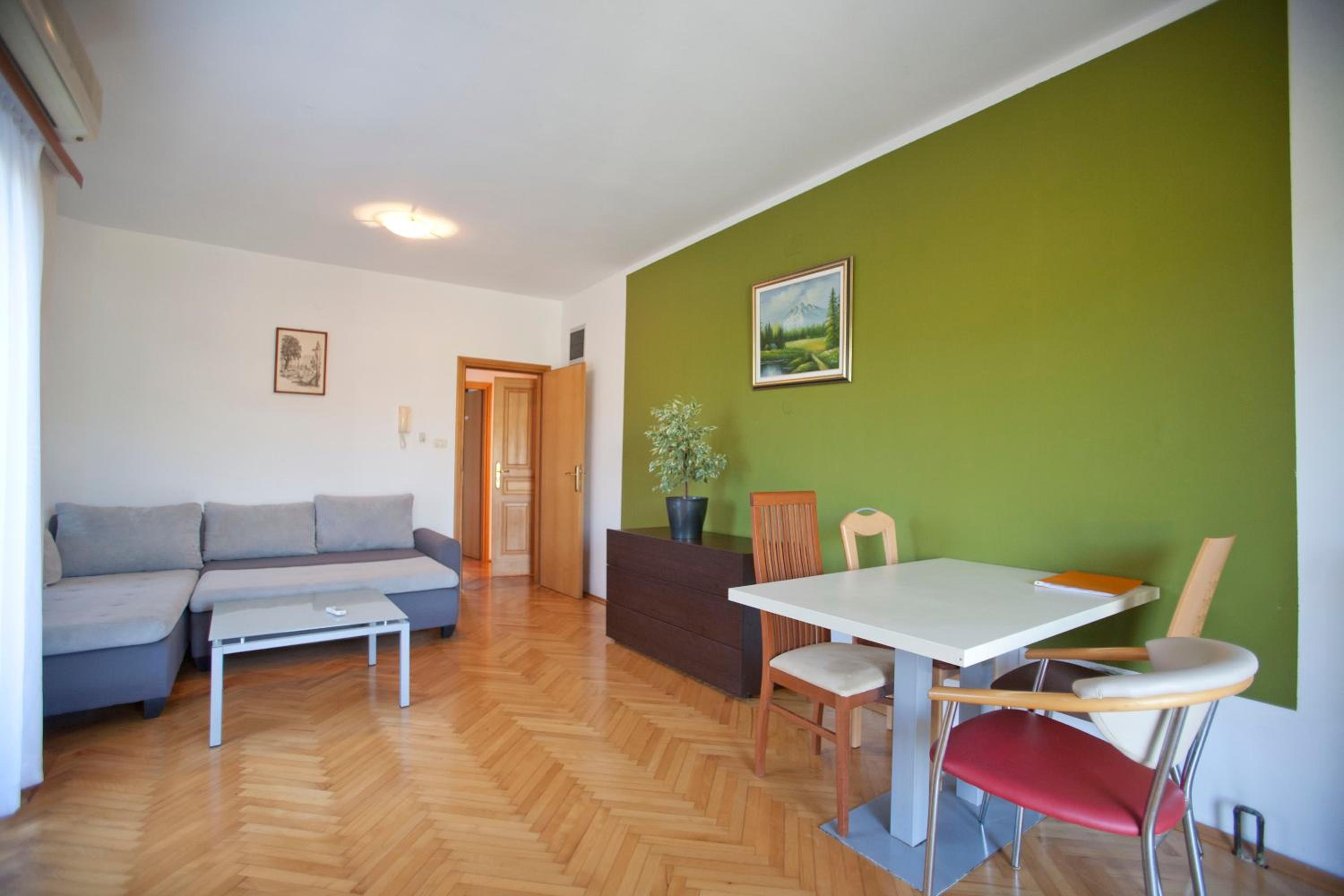 villa Šeherzada
