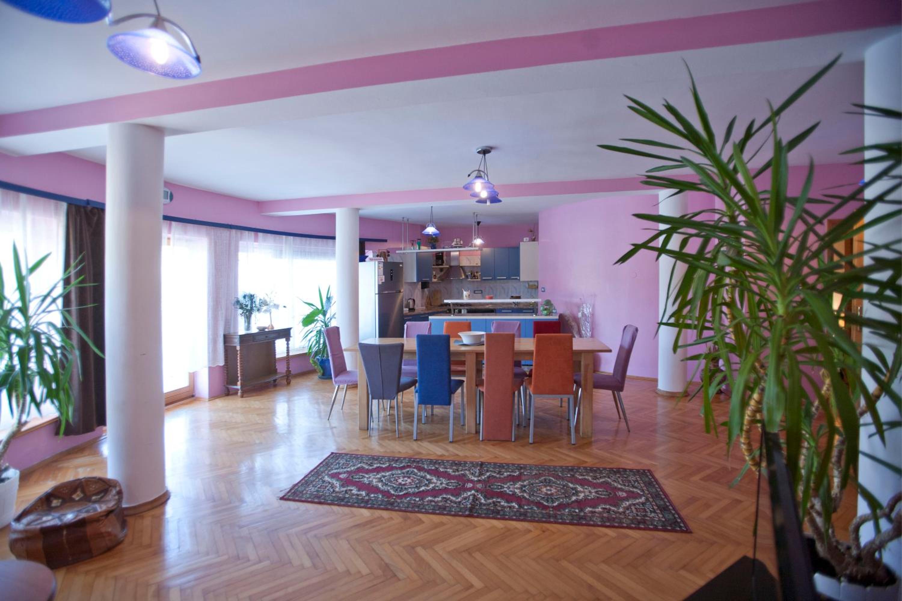 villa Šeherzada