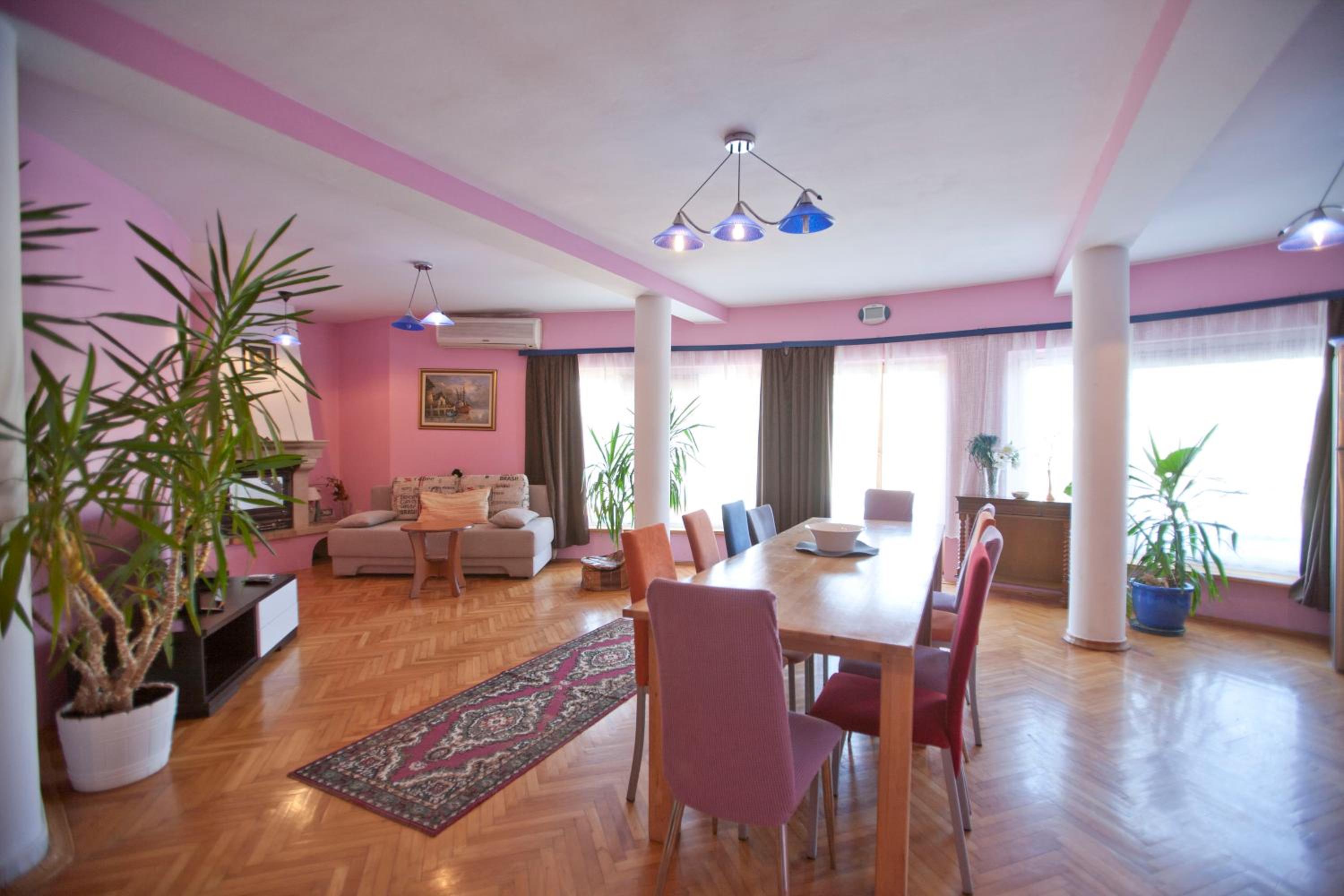 villa Šeherzada
