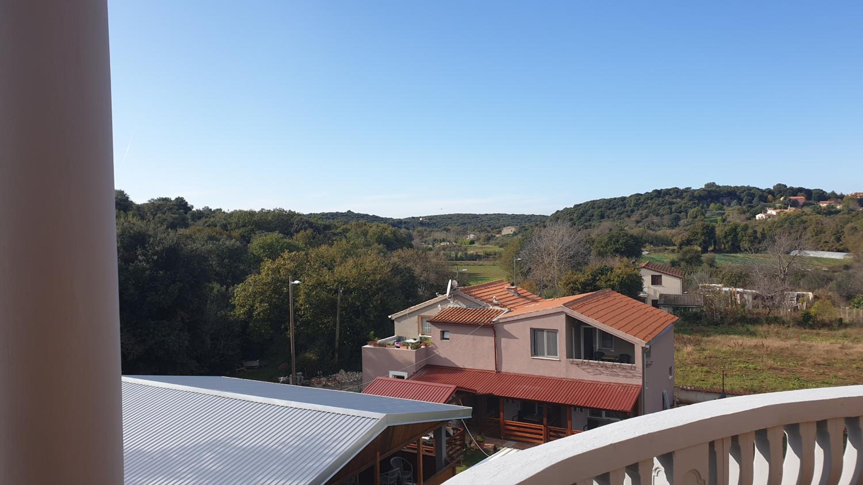 villa Šeherzada