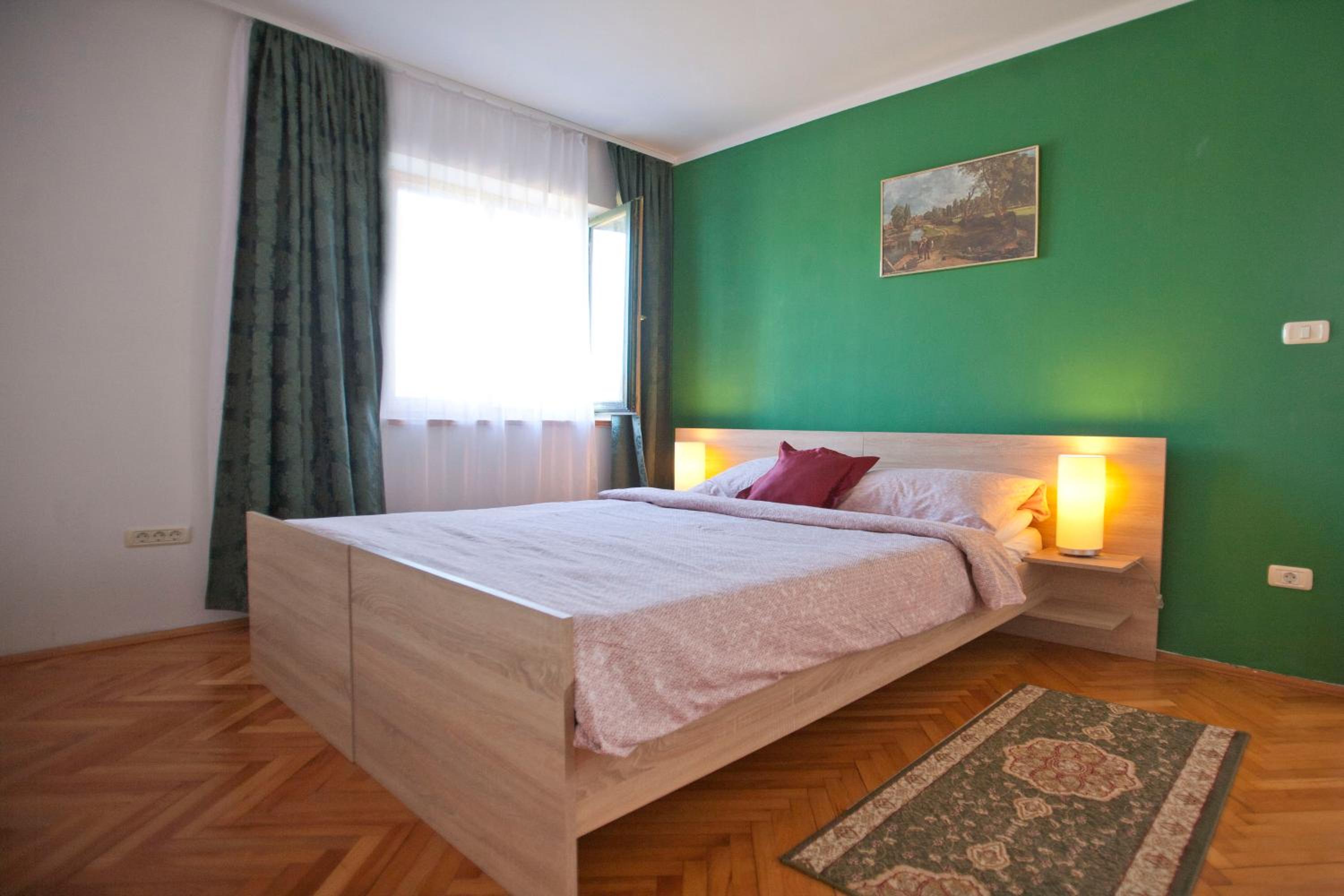 villa Šeherzada