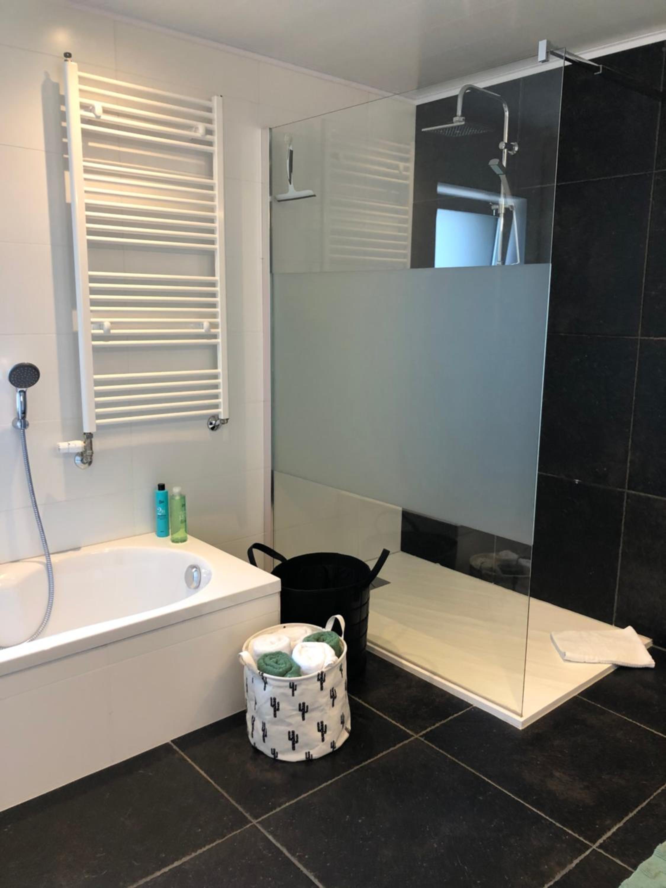 Vakantiehuis ViDa