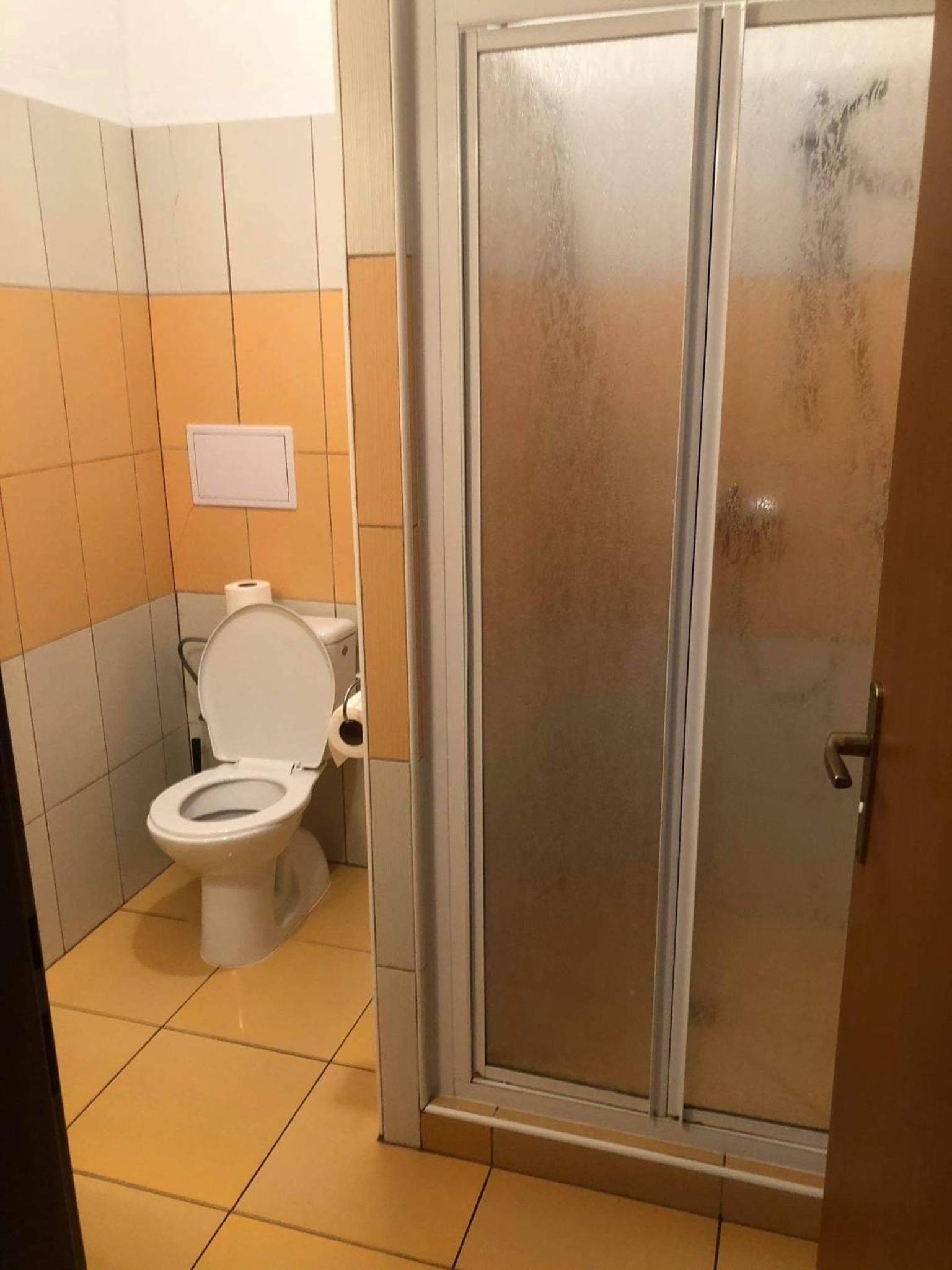 Penzion Adamčík